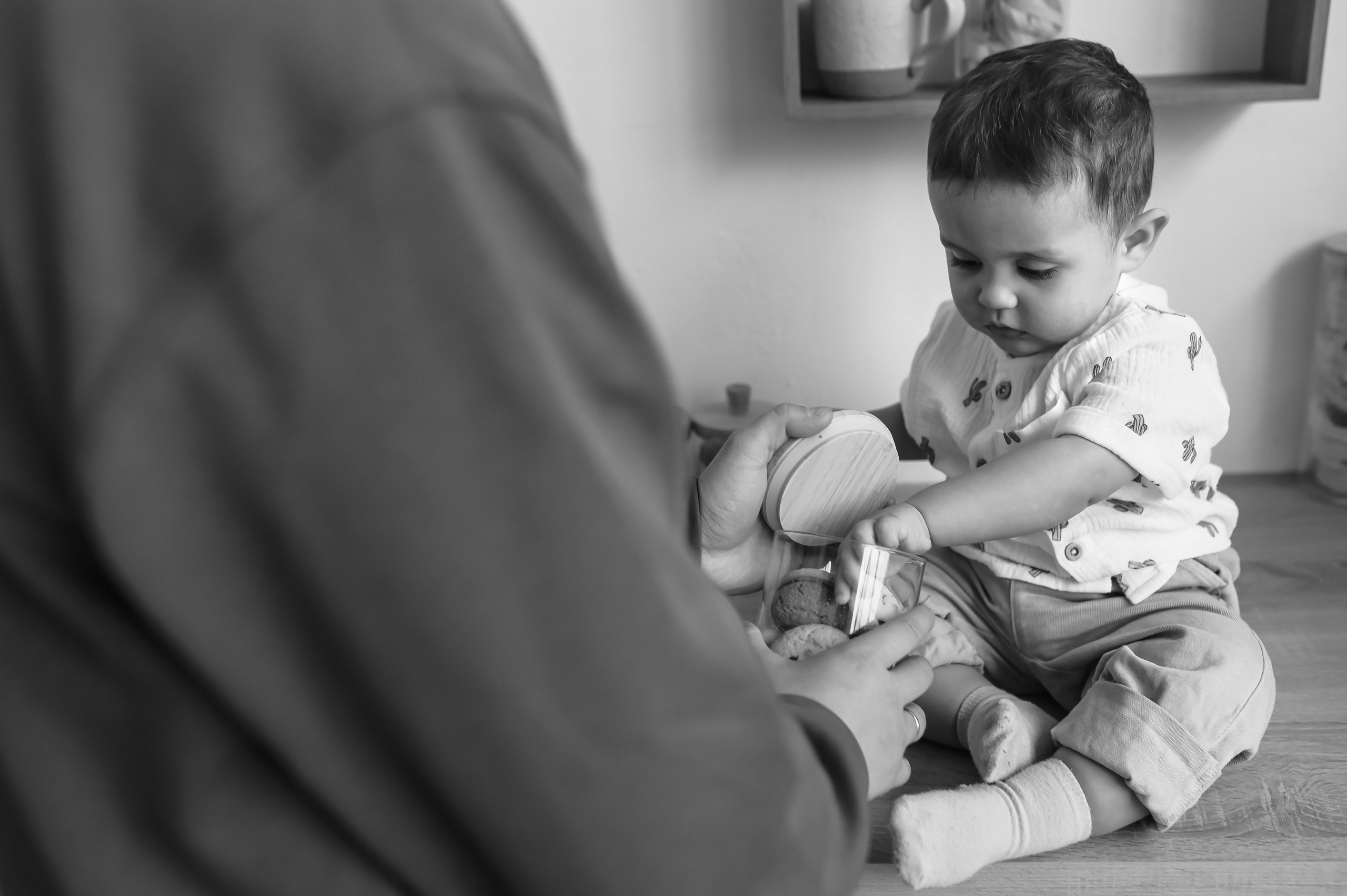 Лина & Ильяс & Марсель. Семейный фотограф Олеся Батурина Рязань