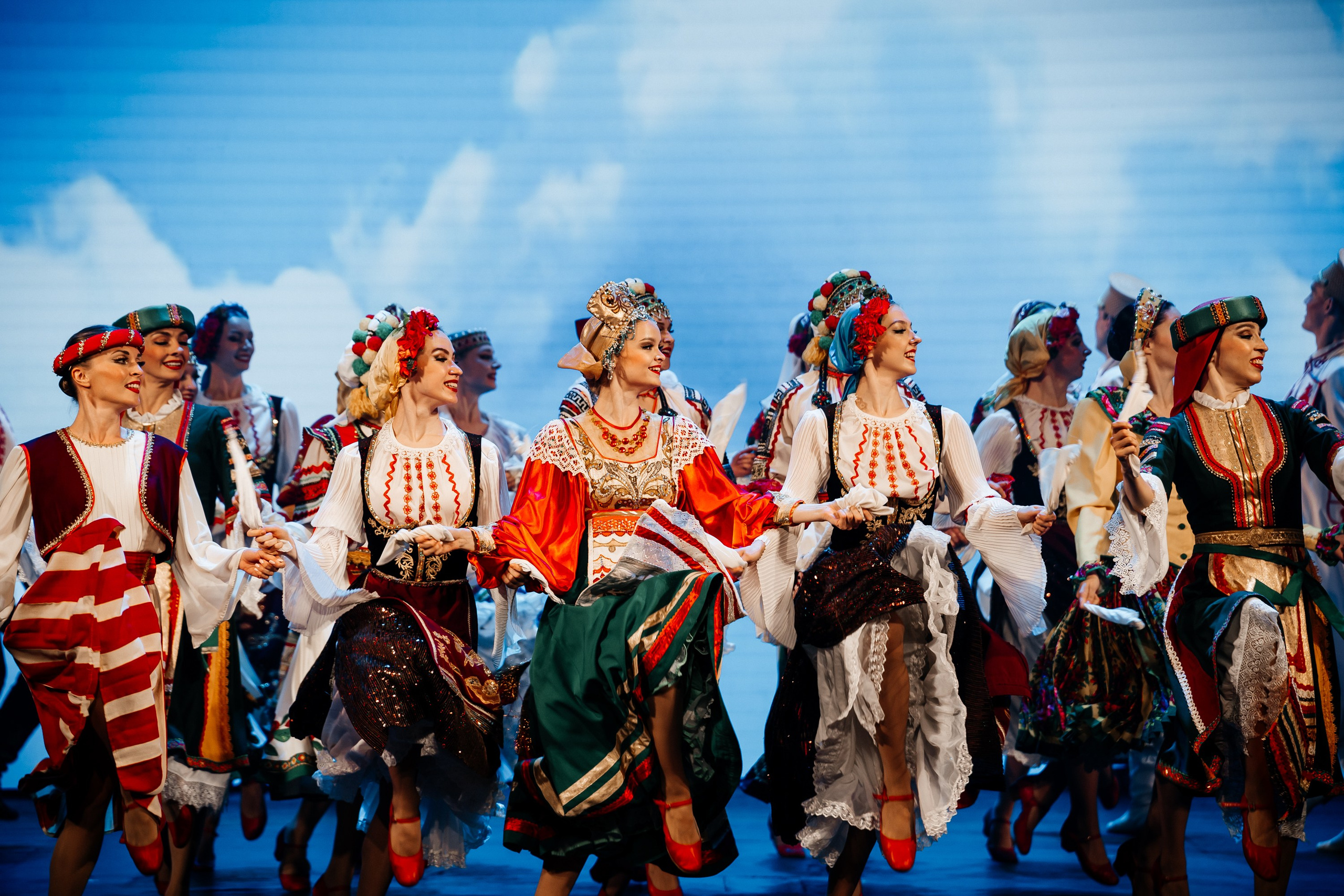 Кинофест Евразия. Христолюбов Евгений Фотограф Москва