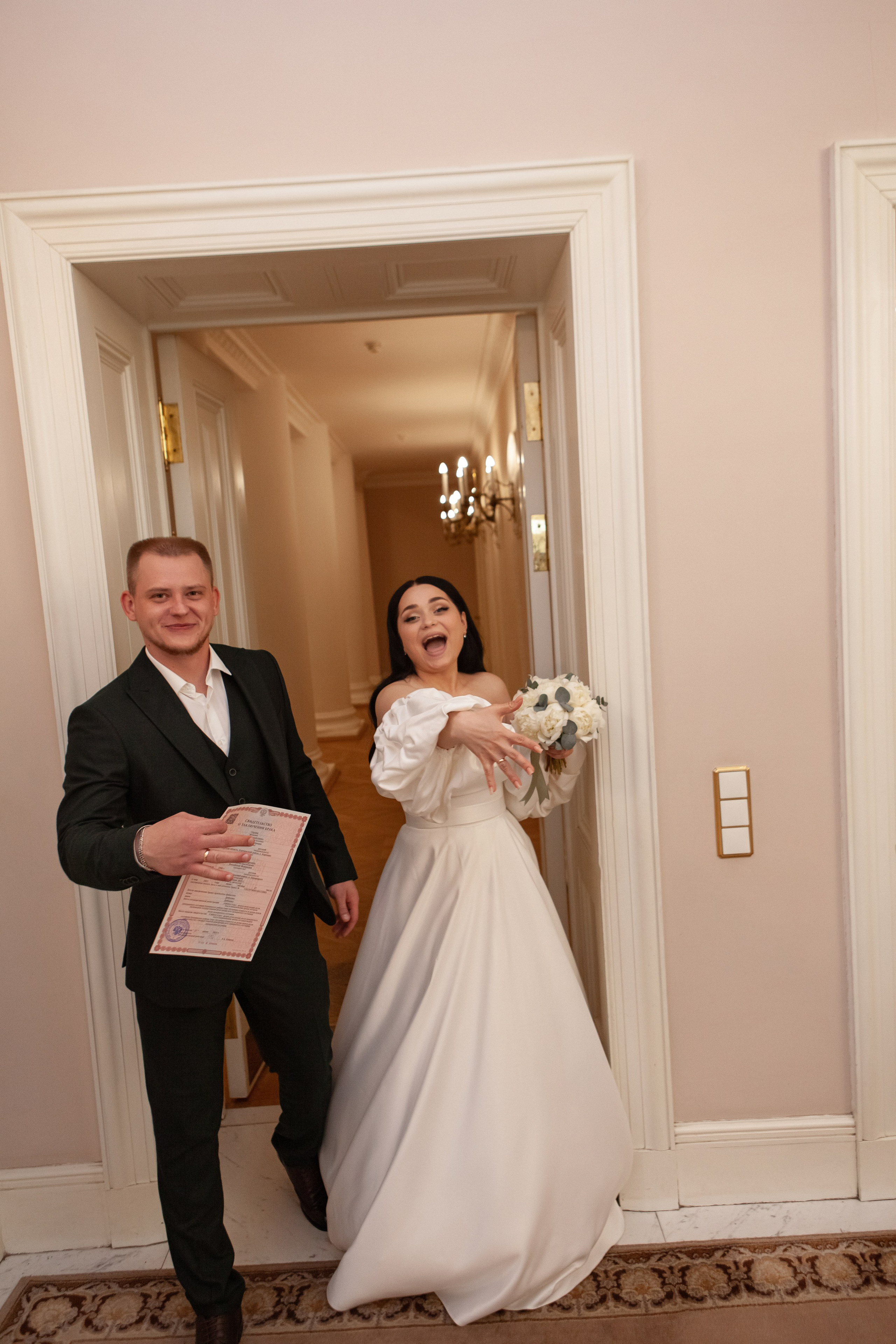 ТАТЬЯНА & АНДРЕЙ. Свадебный фотограф в СПБ | Санкт-Петербурге Анастасия Рахимгулова