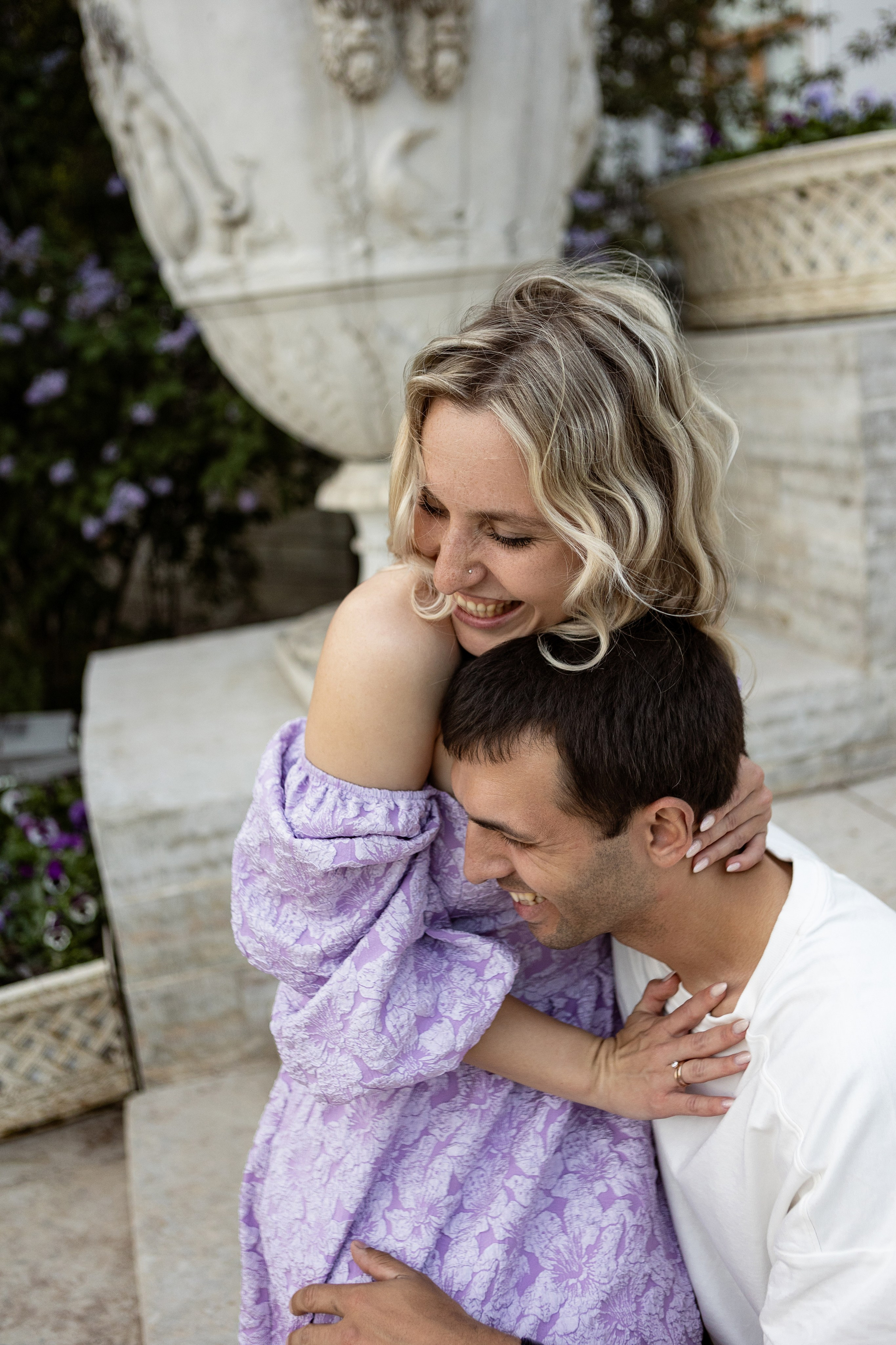 Алена & Денис. Свадебный фотограф в СПБ | Санкт-Петербурге Анастасия Рахимгулова