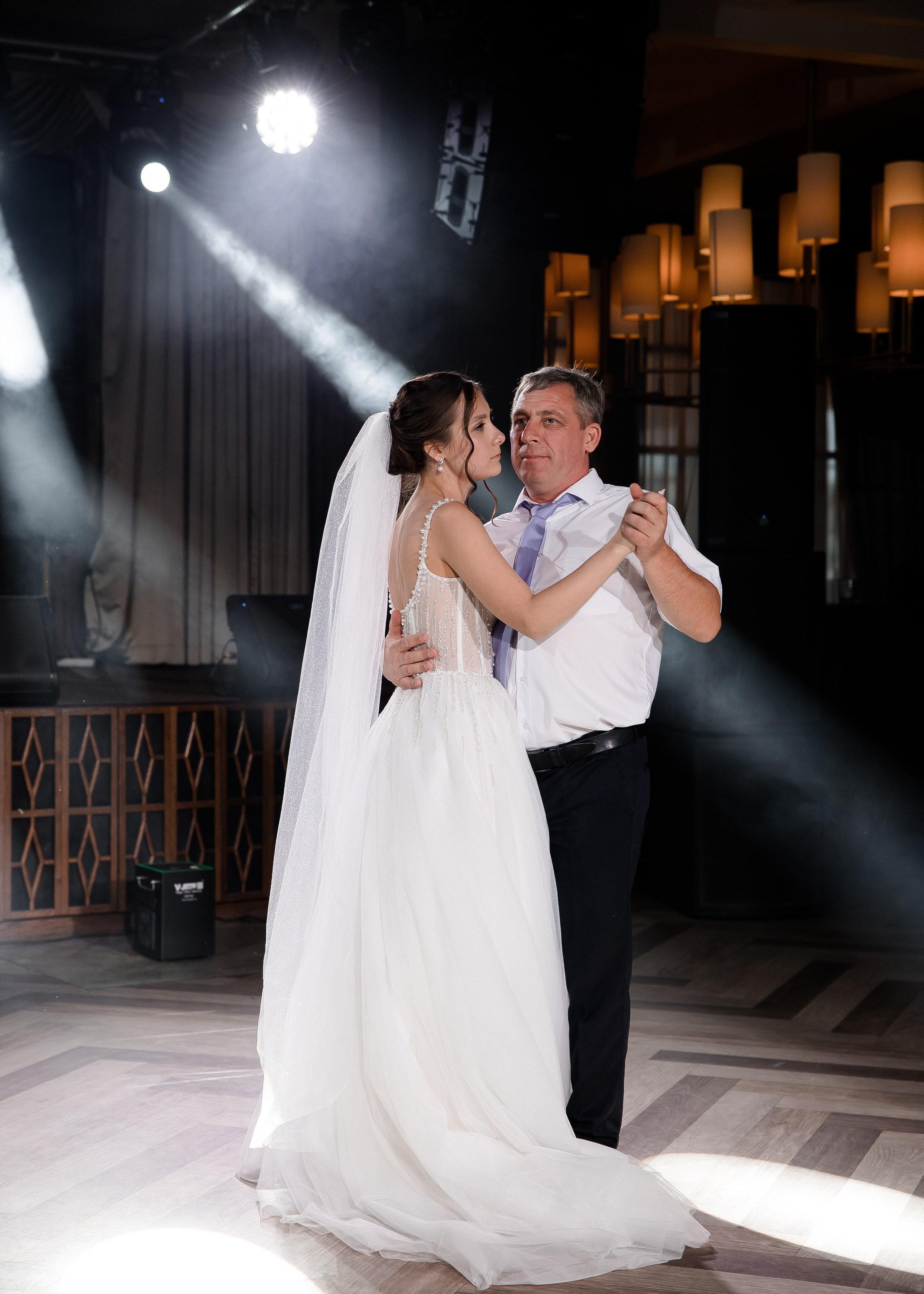 Юля + Андрей. Свадебный и семейный фотограф в Саратове Маша Паника