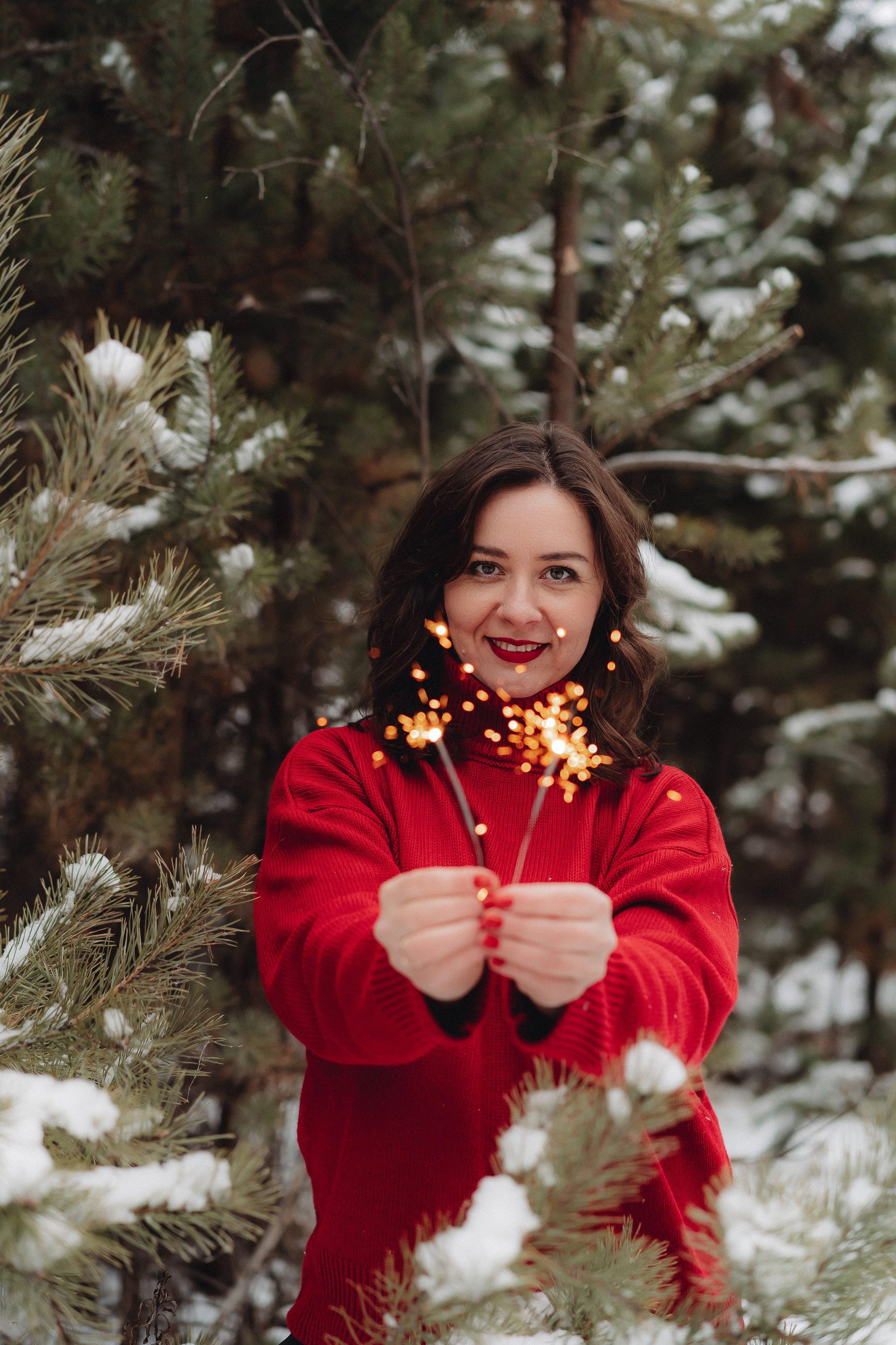 Город, природа. Семейный и контент фотограф в Красноярске Власова Екатерина