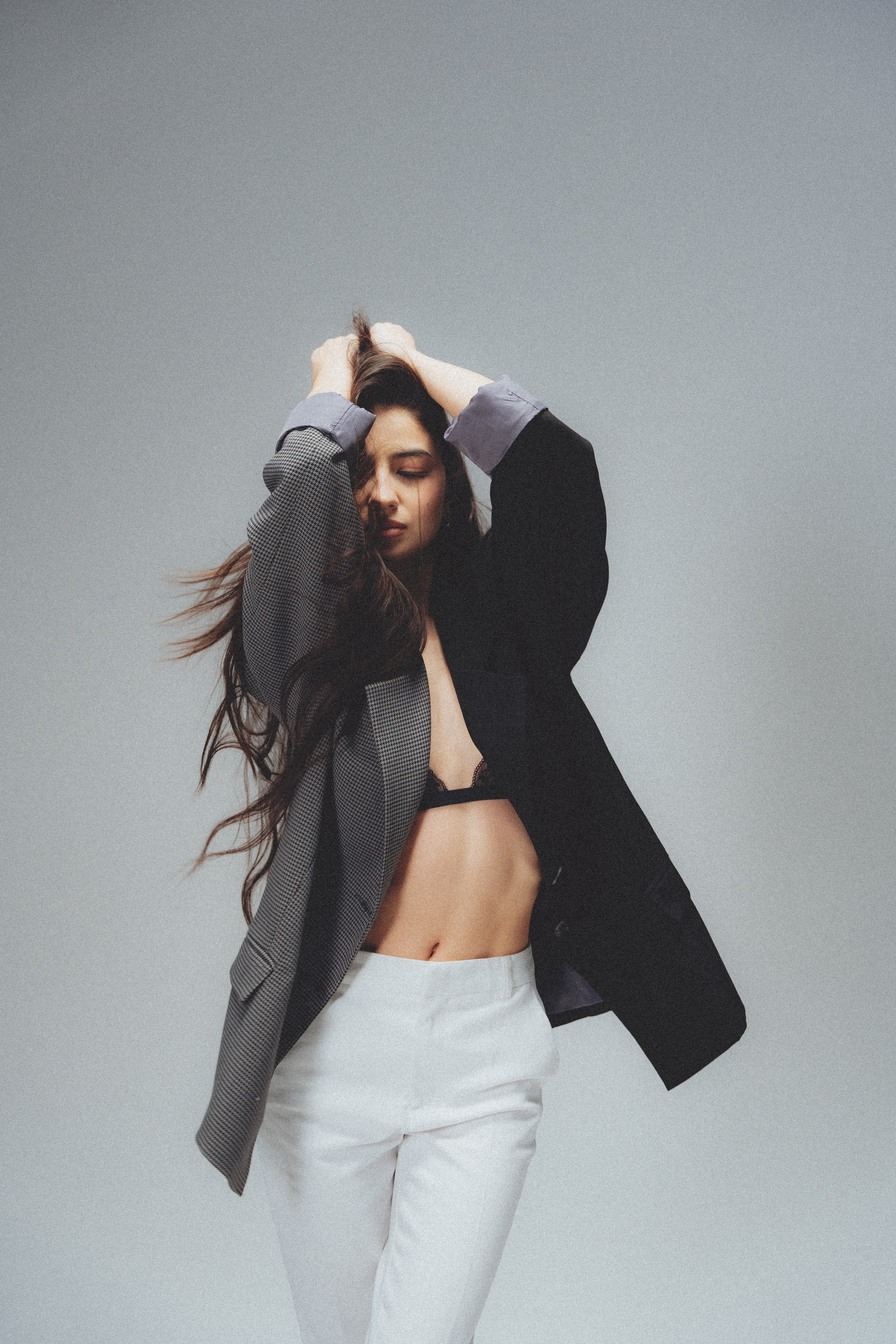 Персональные съемки