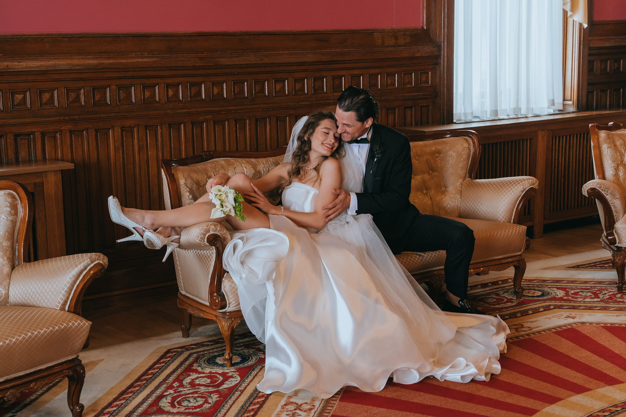 DOLCE FAR NIENTE. Свадебный и Семейный фотограф в Санкт-Петербурге и Москве Иона Дидишвили