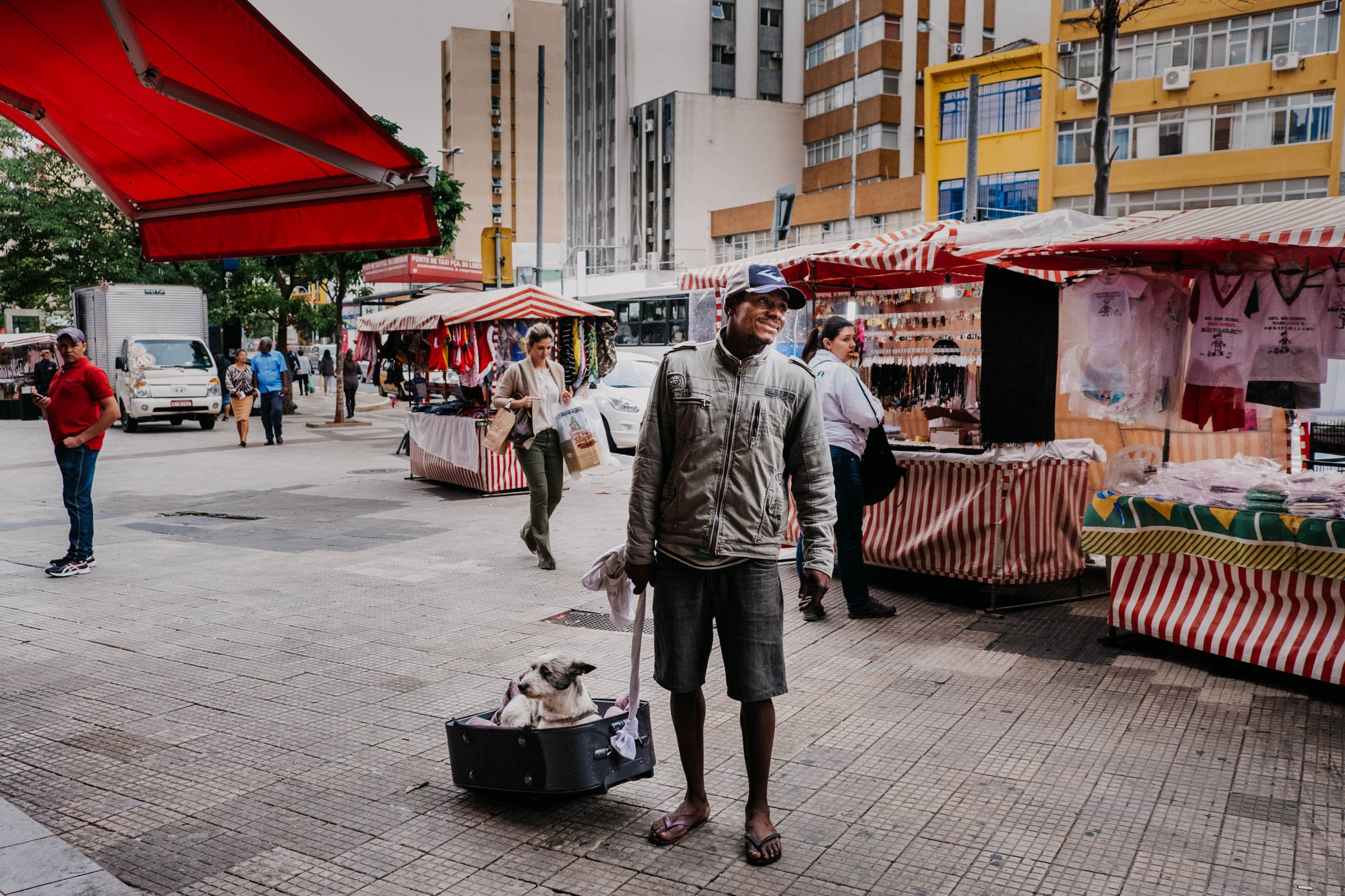 BRAZIL. Свадебный и Семейный фотограф в Санкт-Петербурге и Москве Иона Дидишвили