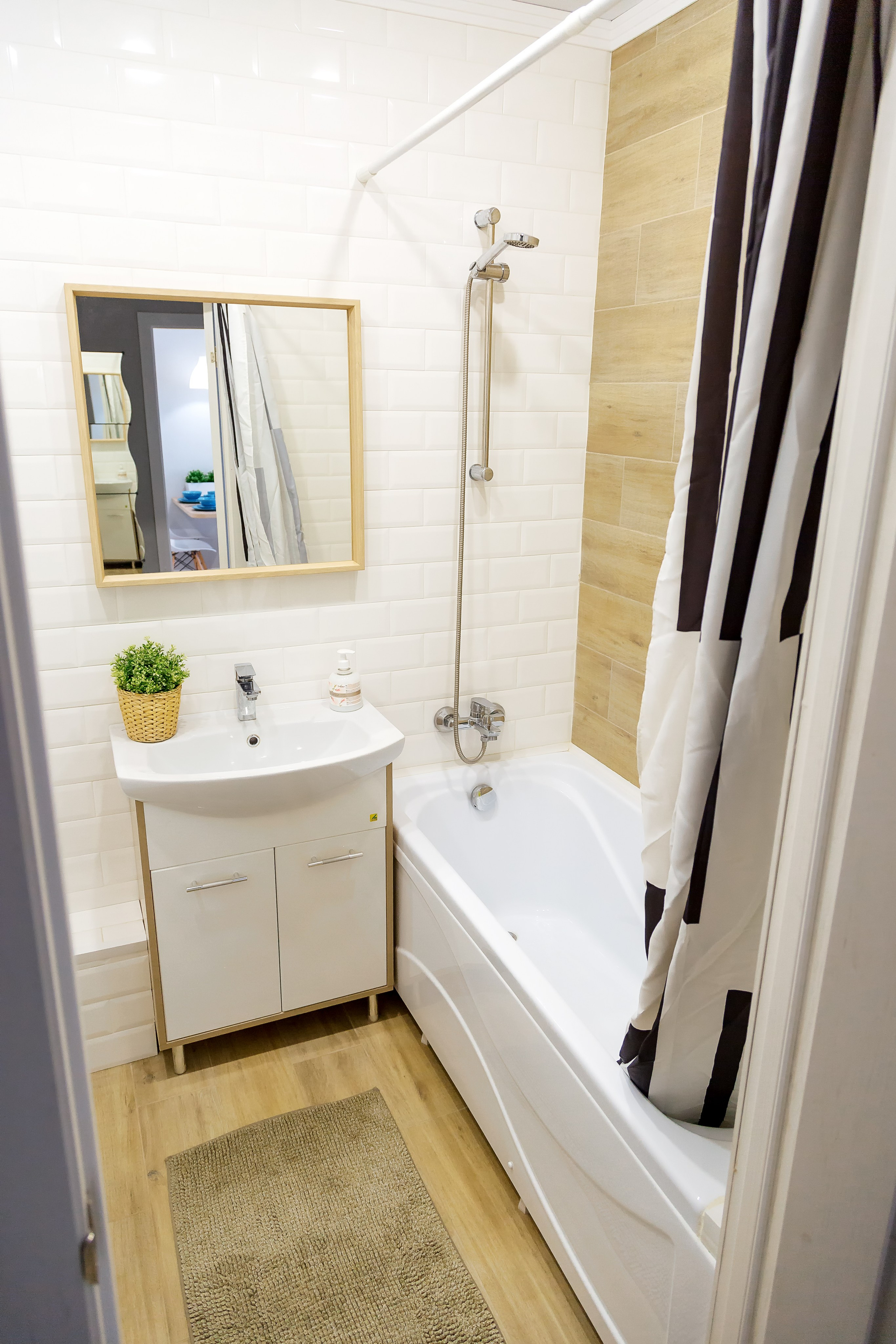 Фотосъемка квартиры в Волгодонске для сдачи