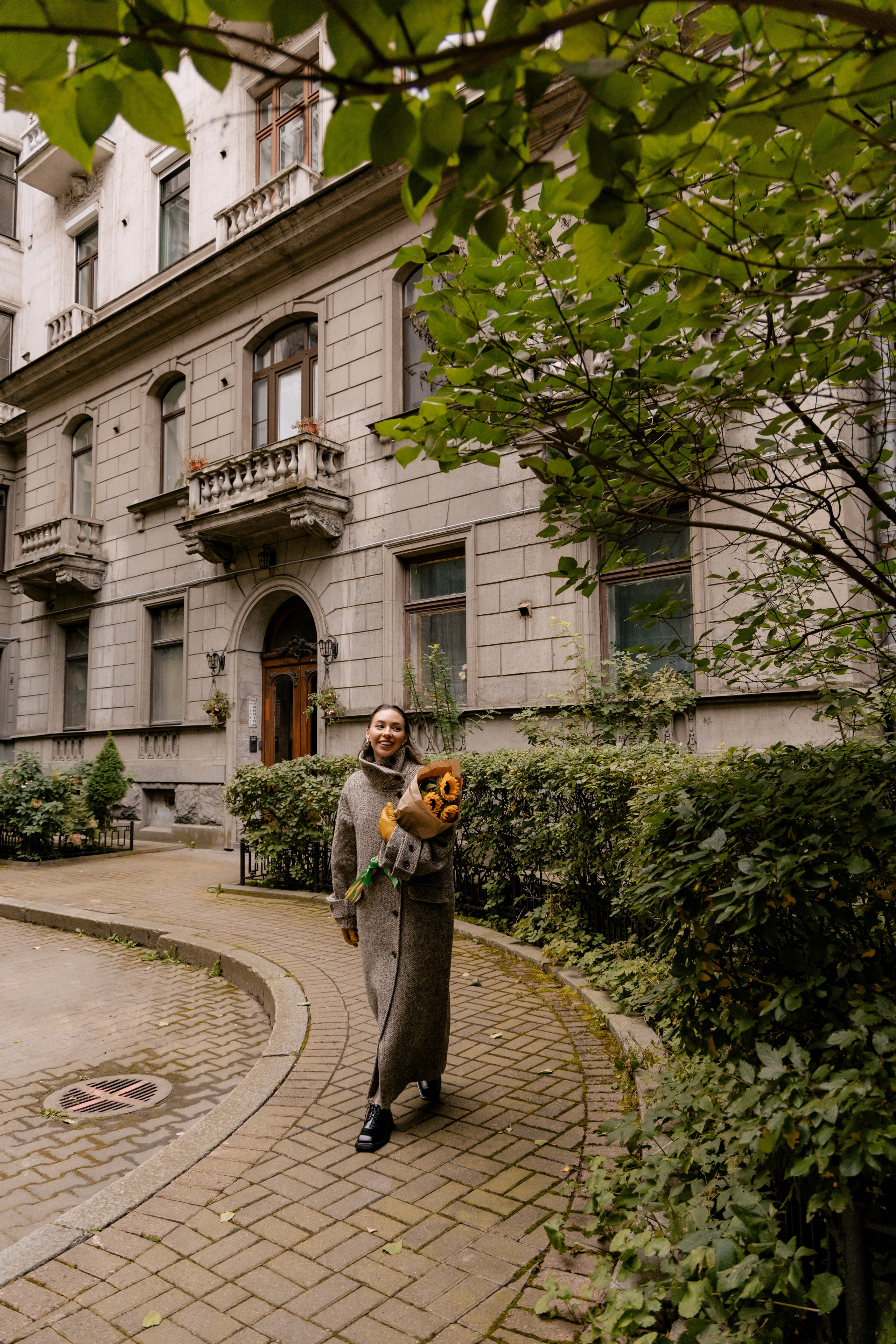 Кристина. Фотограф в Омске Валерия Крячко