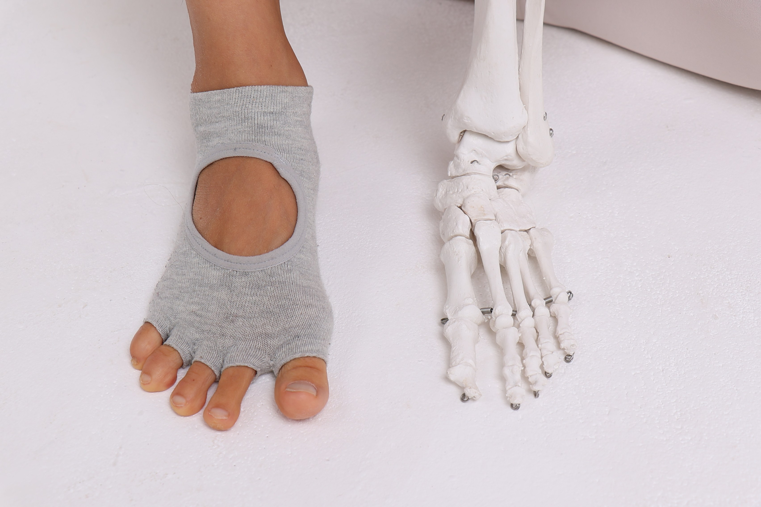 Студийная съемка Йога Татьяна. Портретный фотограф Москва