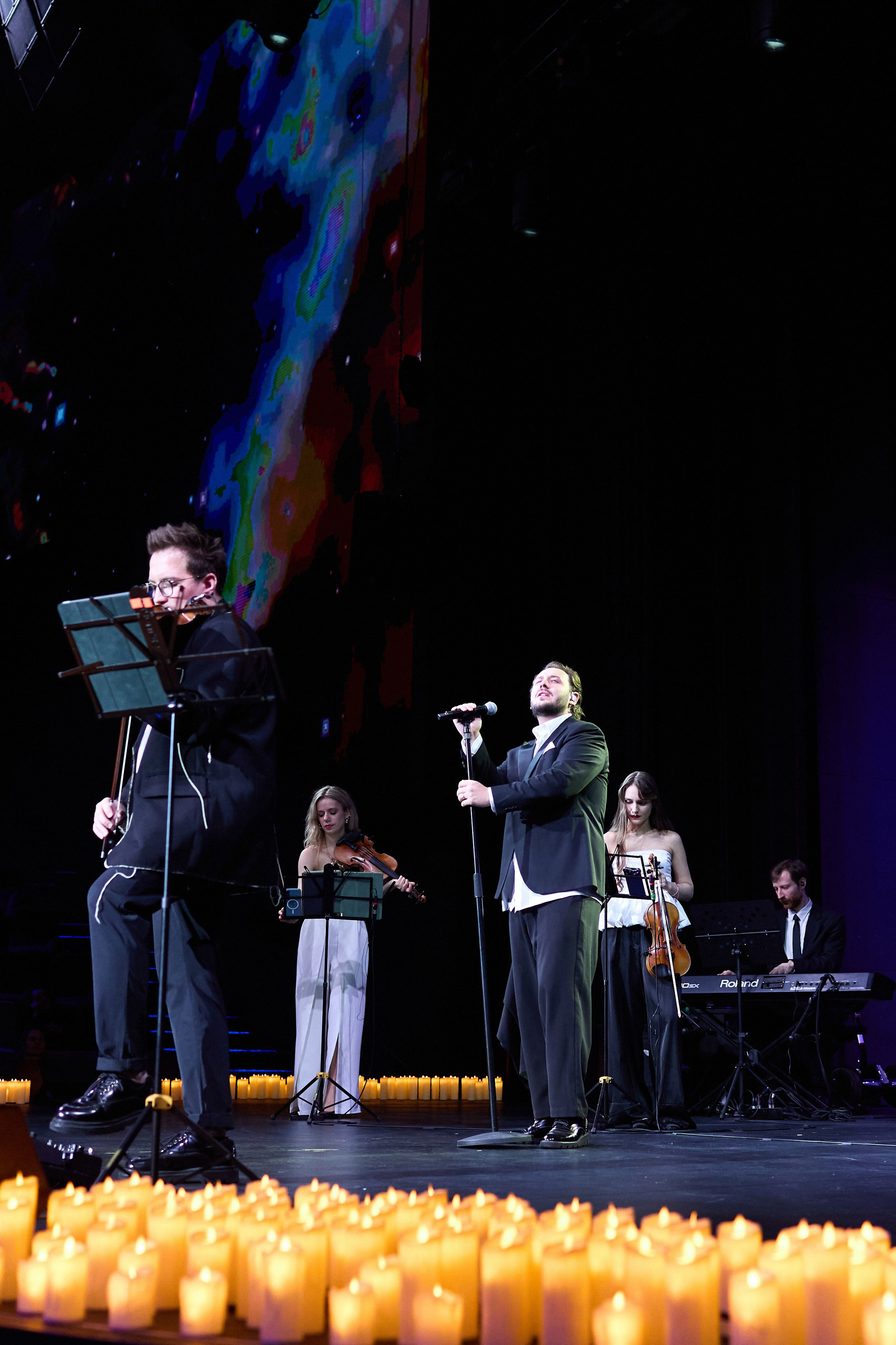 VEGAS CITY HALL. Фотограф Мария Сивохина