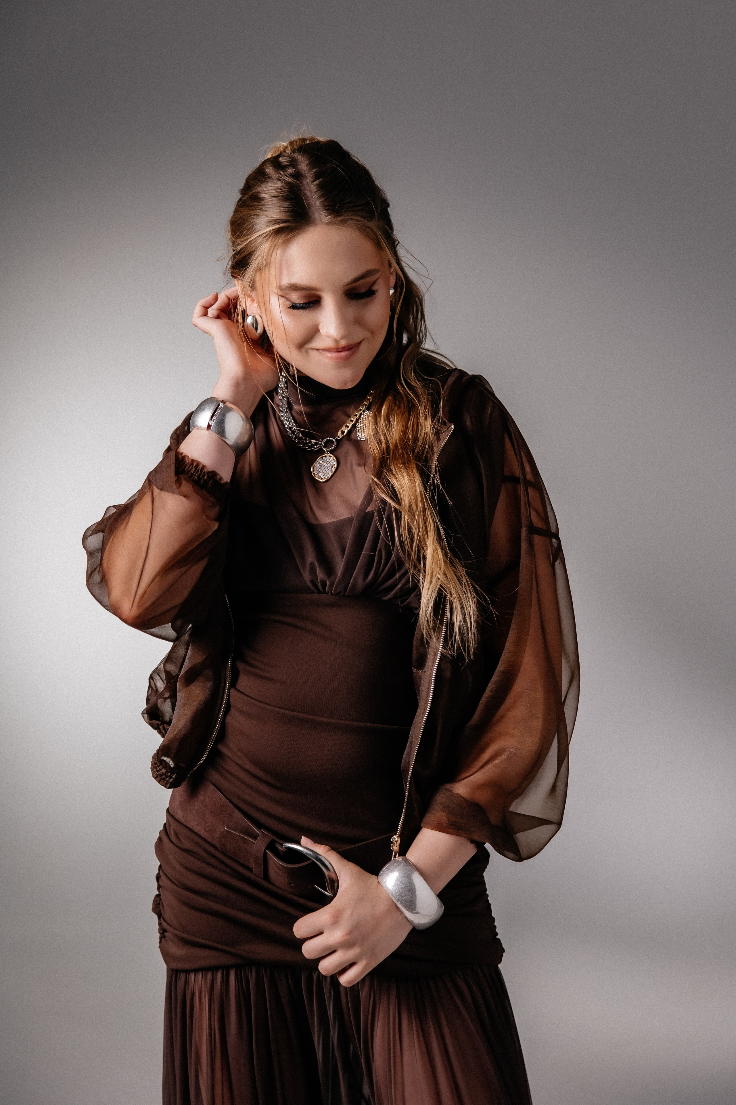 Варвара. Светлана Ванцлав — фотограф Минск, Беларусь