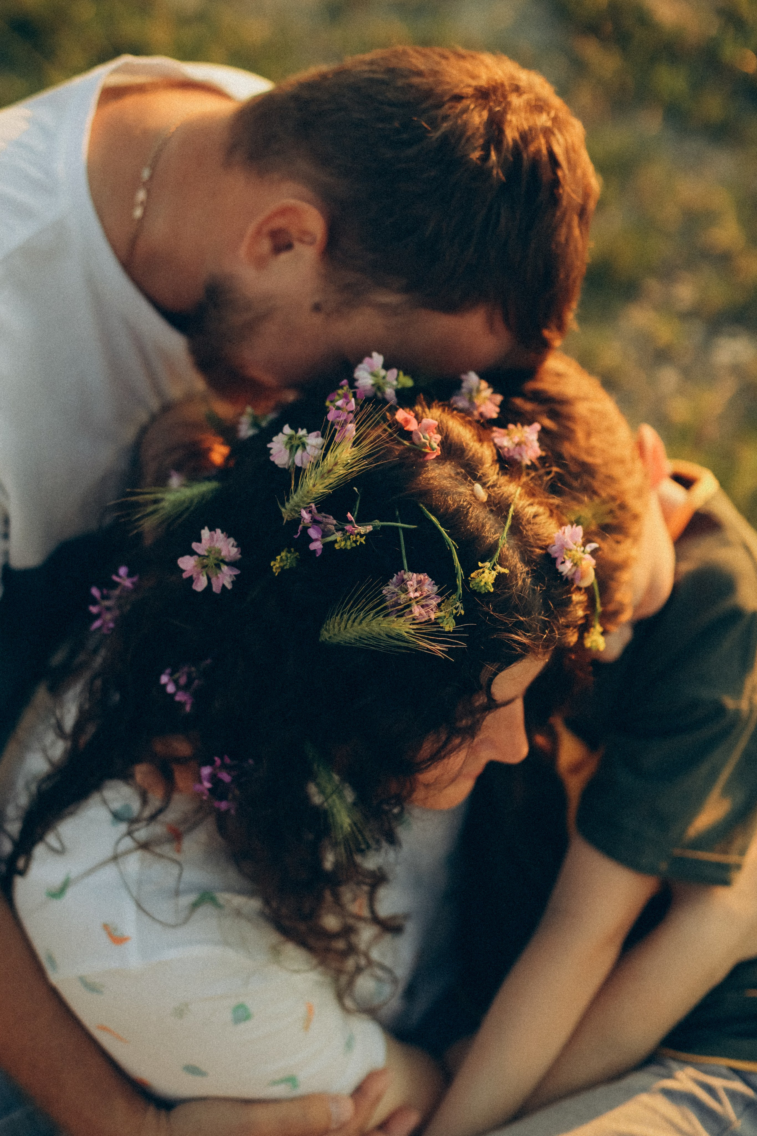 Вика, Леша и Ваня. Семейный фотограф Анапа