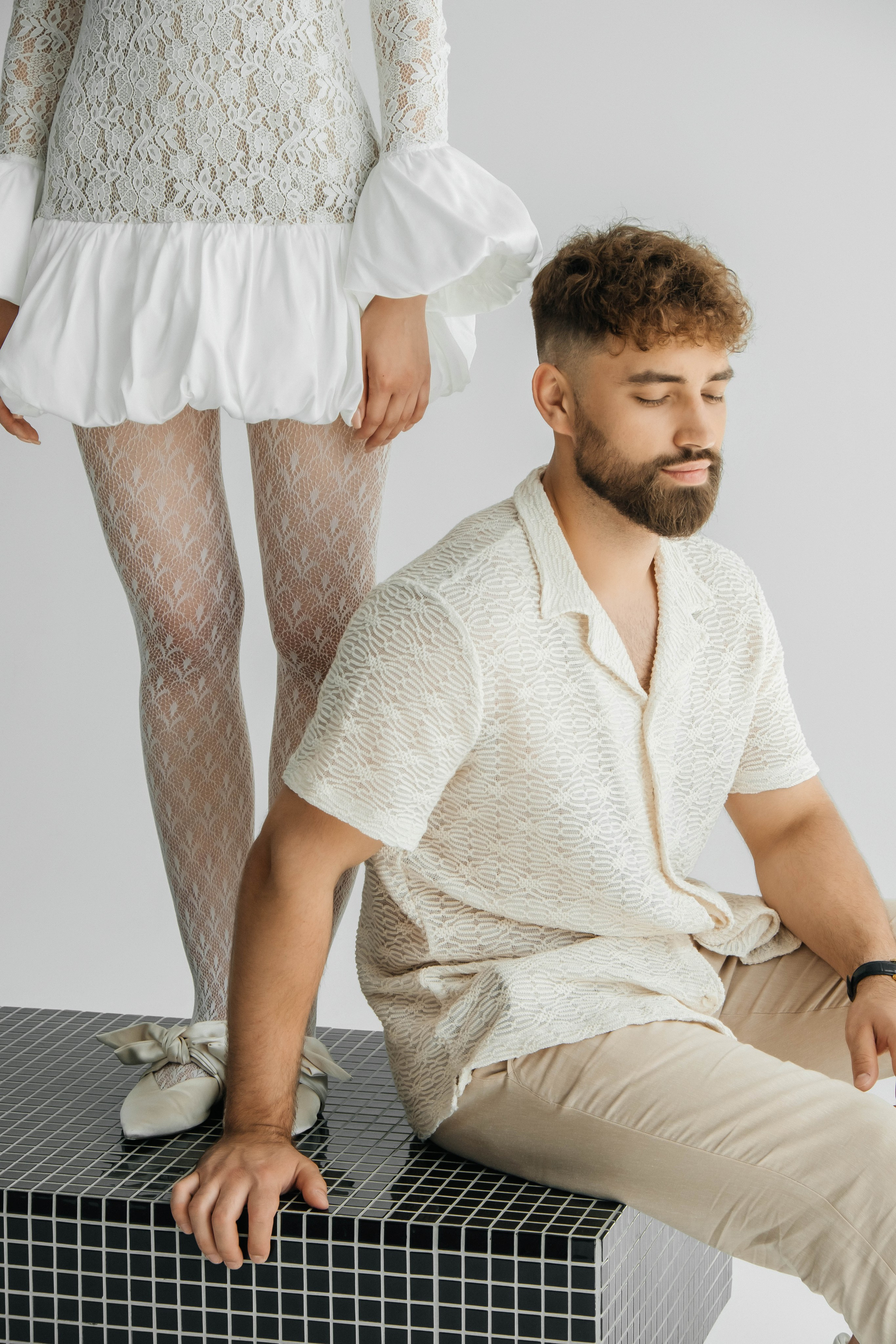 Никита&Полина. Свадебный и портретный фотограф Казань | Белебей