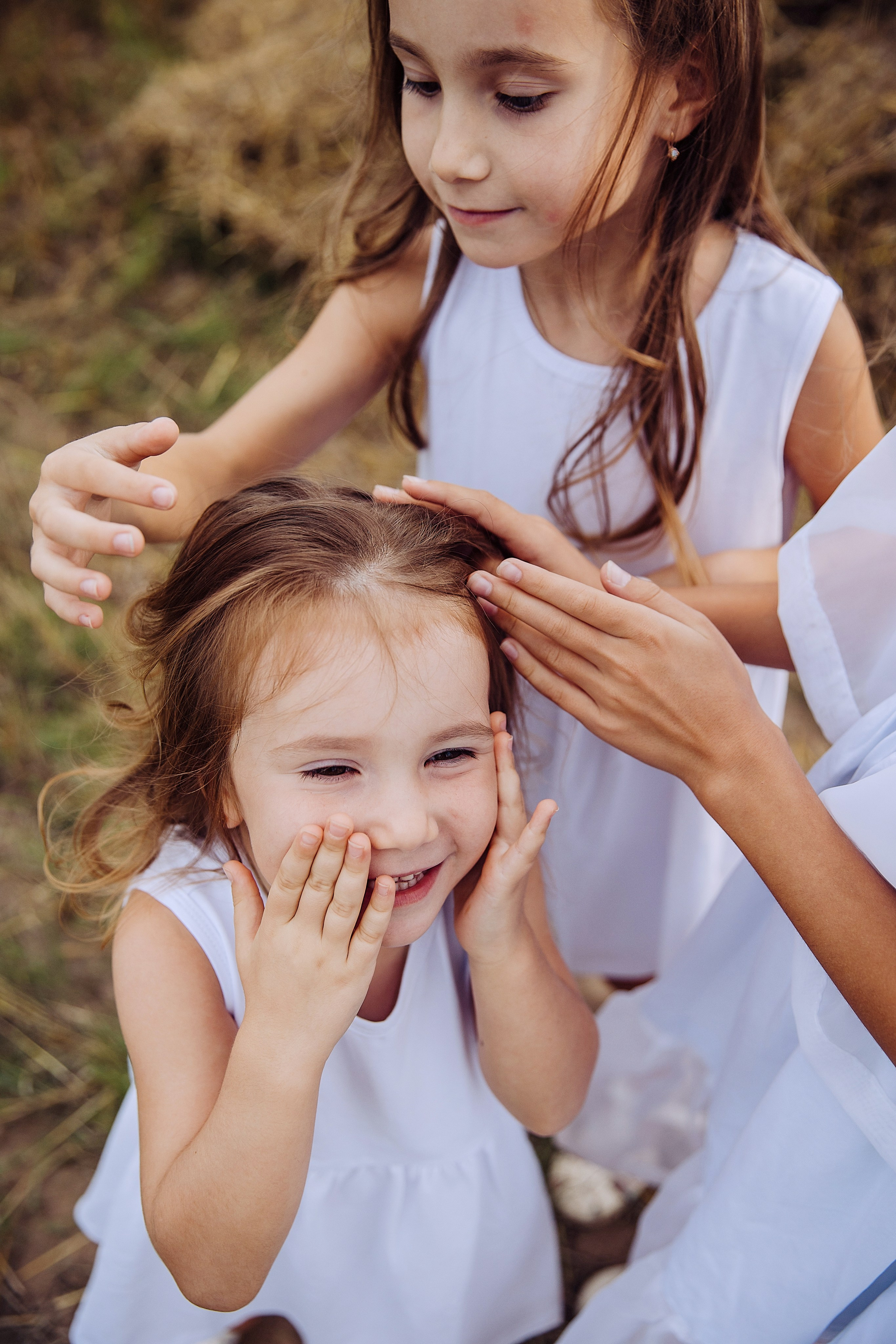 Вера. Свадебный и семейный фотограф в Йошкар-Оле