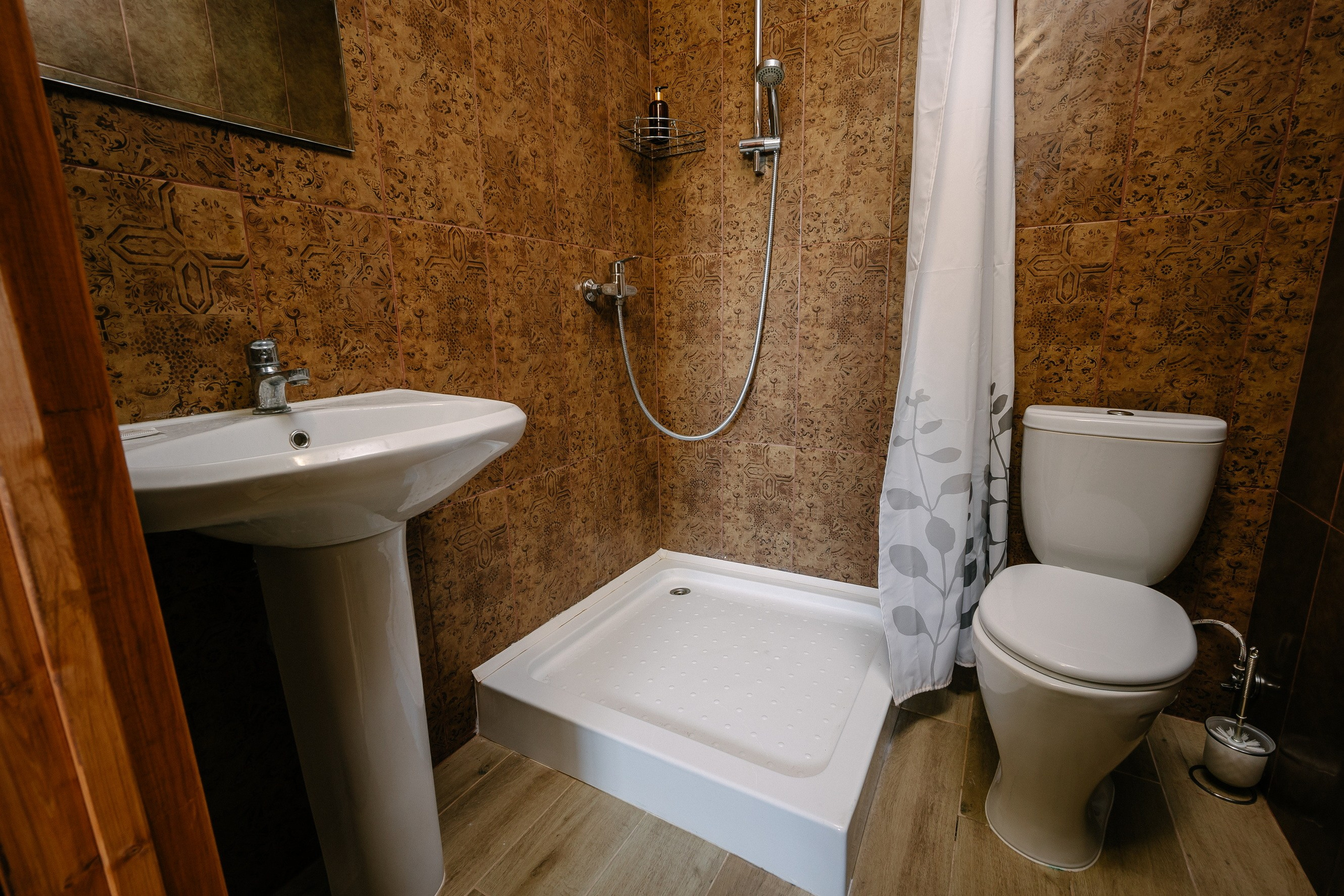 Съёмка объекта недвижимости Хутор Нёттникен. Свадебный, семейный и детский фотограф в Калининграде Елена Кравцова