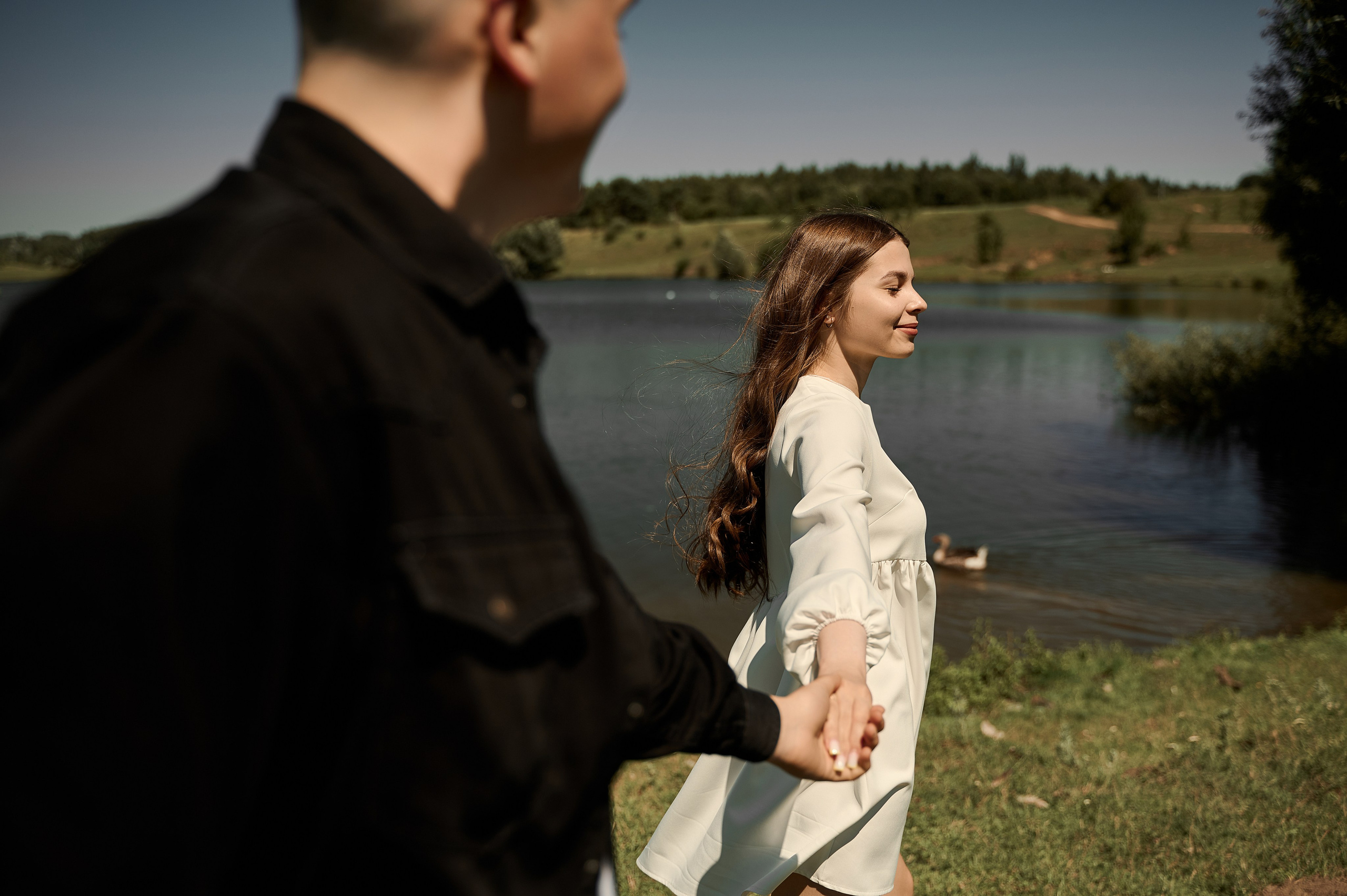 Свадебная съемка Брянск Москва Свадебный фотограф фотограф на свадьбу  фотограф Орел. Свадебный и портретный фотограф в Брянске Скепская Лилия