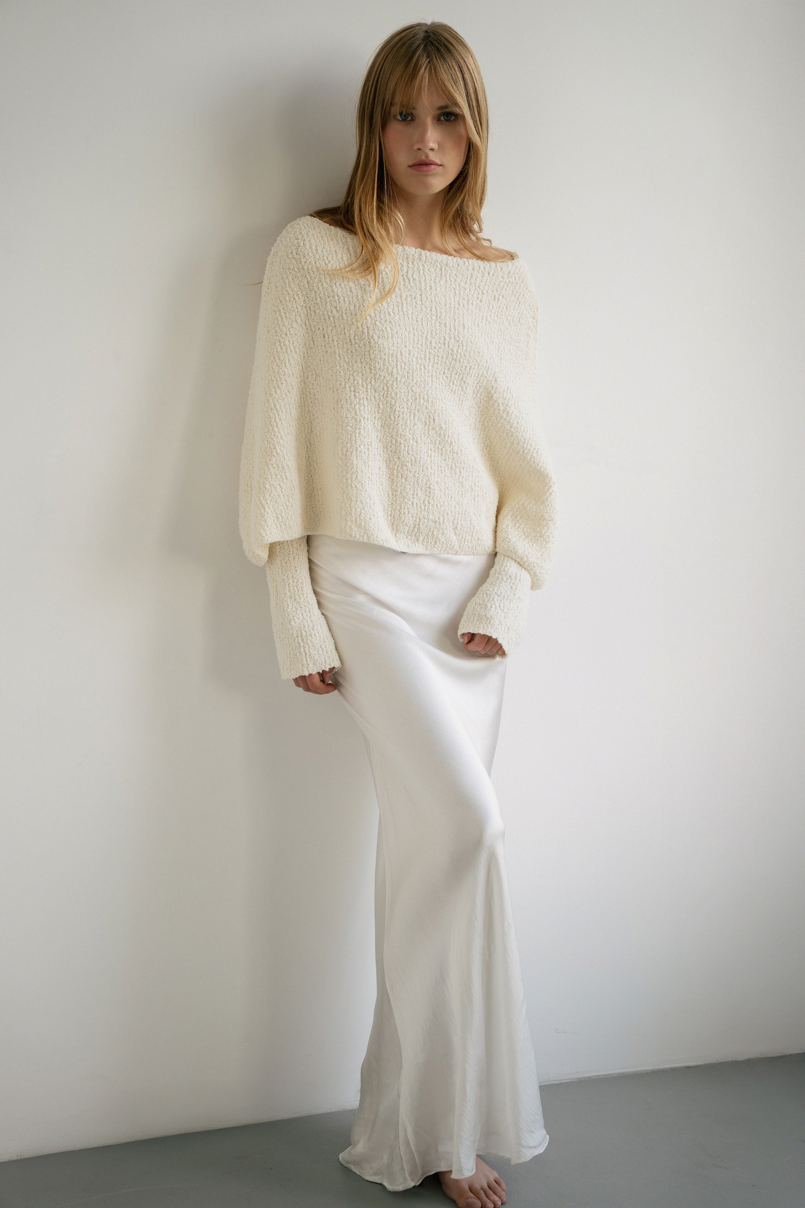 Maria. Commercial photographer Natalia Bychkova