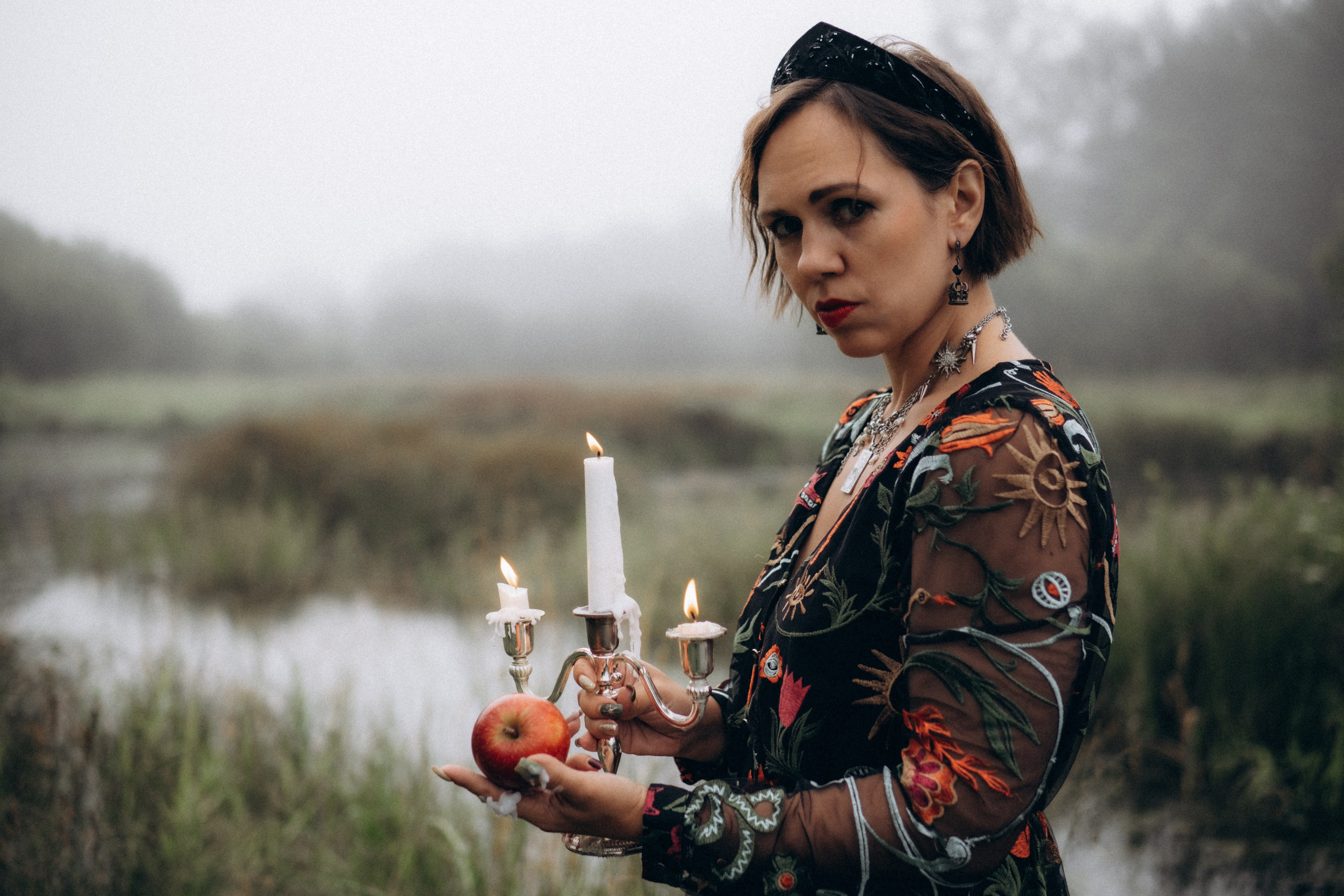 На природе. Портретный и семейный фотограф в Красноярске Смирнова Наталья