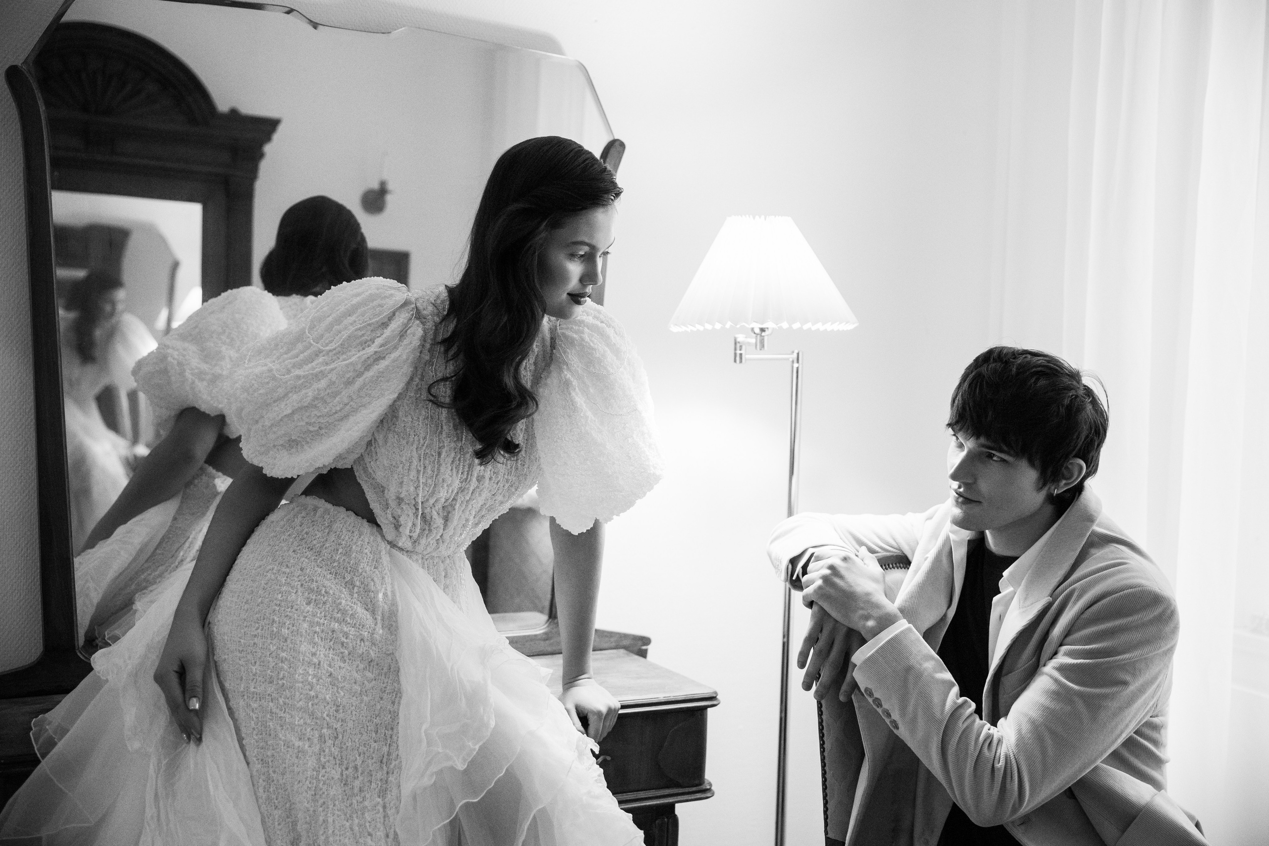 Свадебный фотограф