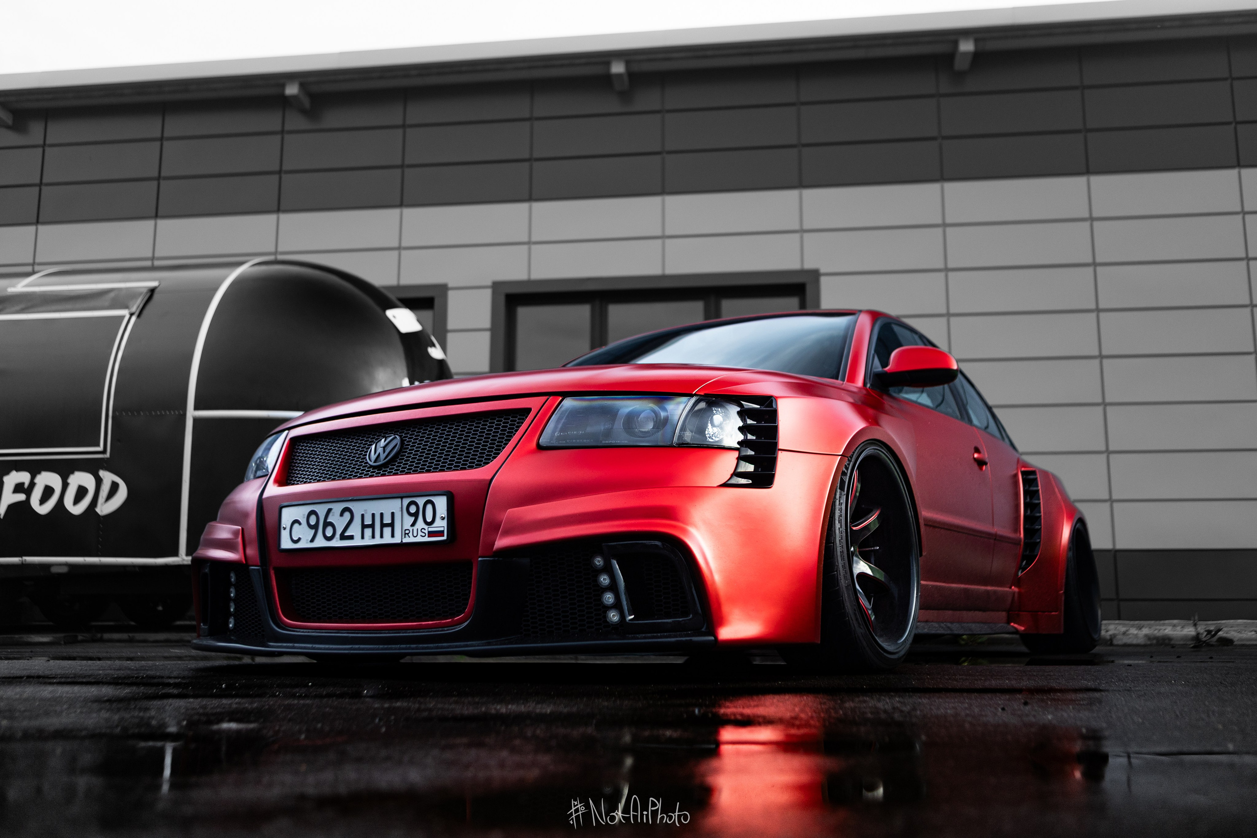 Репортажная съемка Time2Fest. #NotAiPhoto — автомобильный фотограф