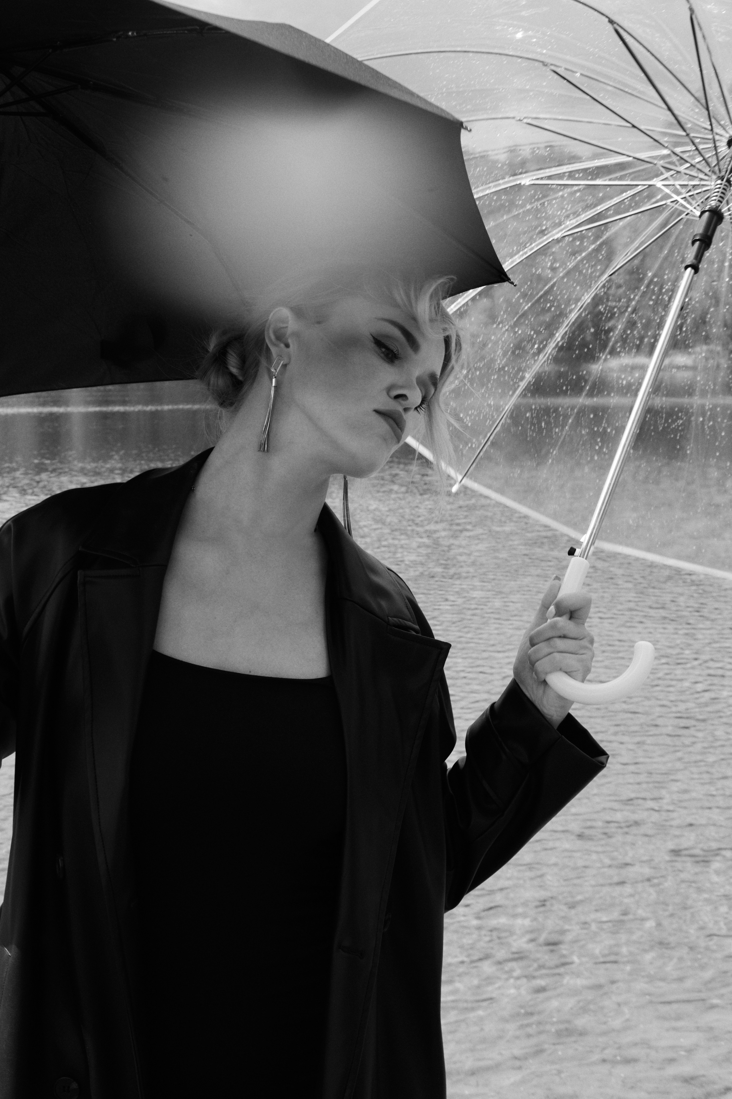 Портреты. Фотограф в Екатеринбурге Татьяна Соколовская