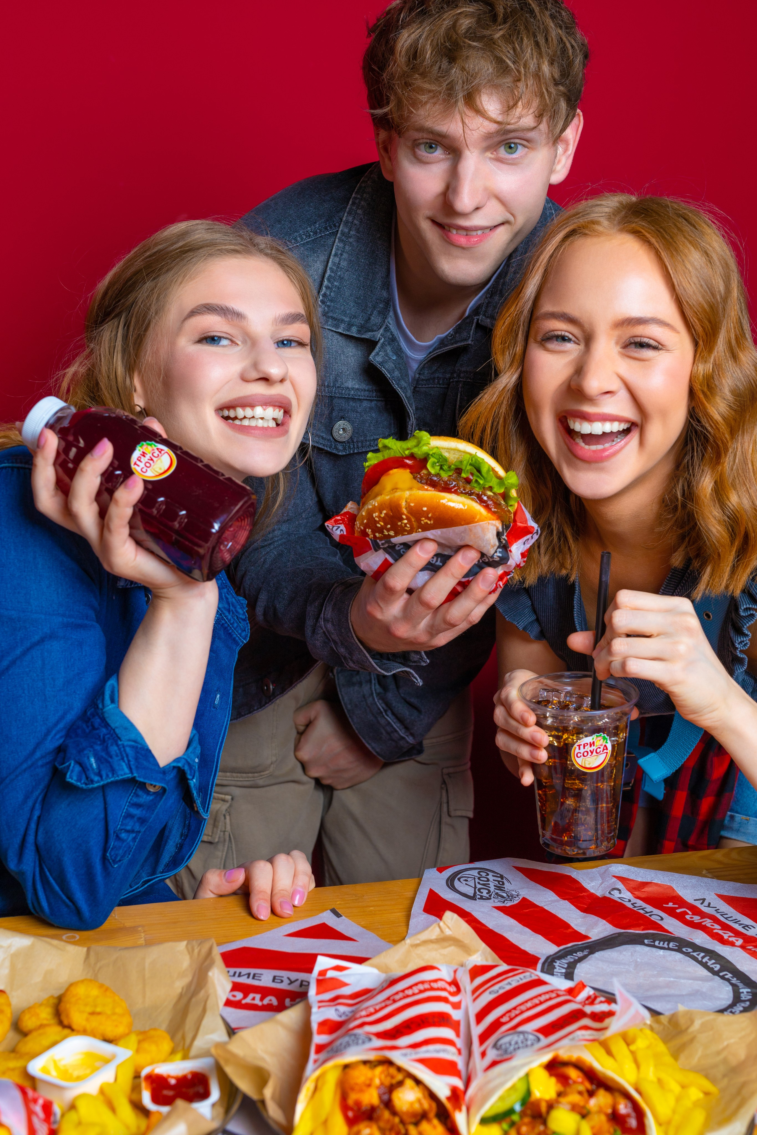 Фотограф Дзюба Ксения в Краснодаре