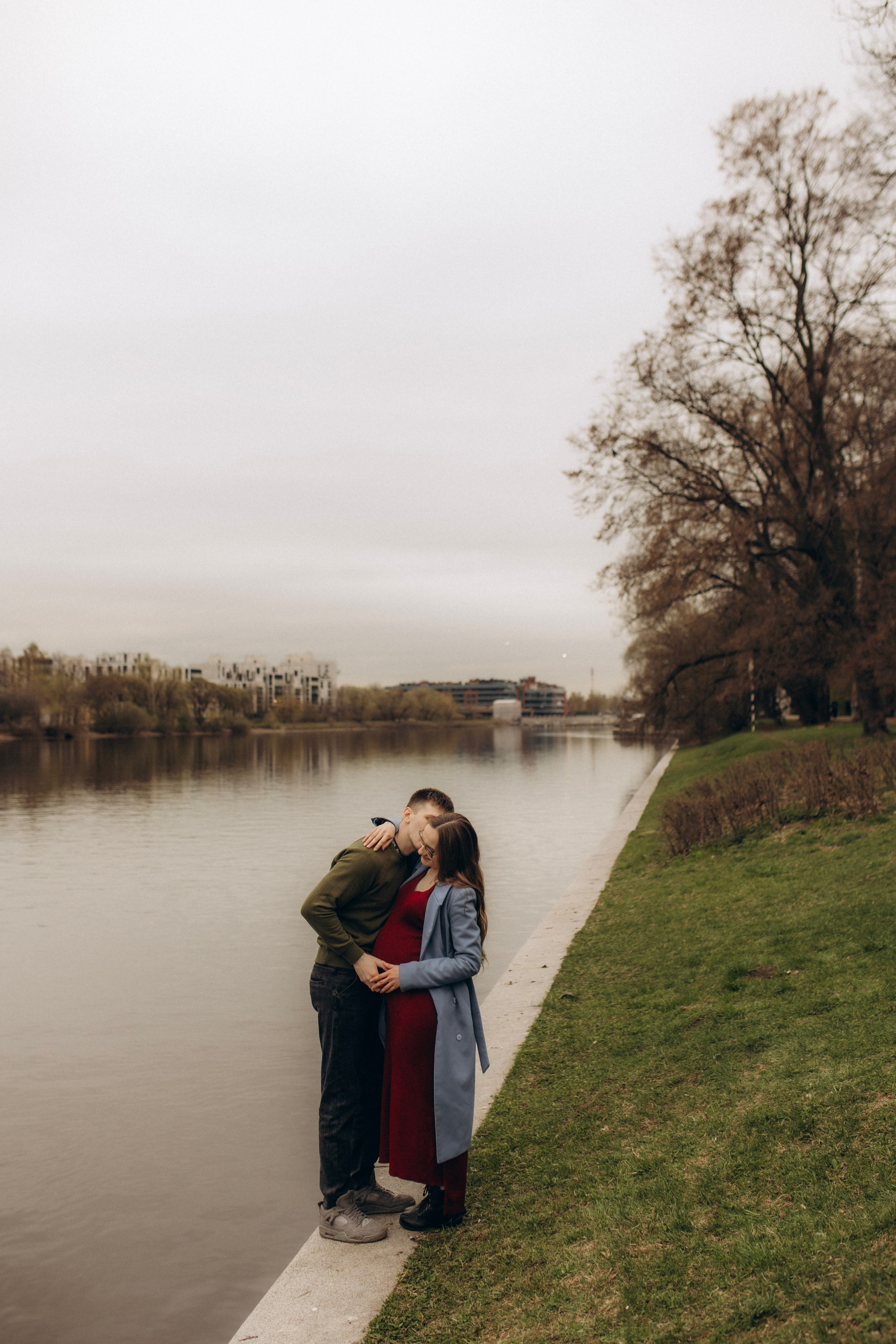 Аня и Толя. Свадебный фотограф Санкт-Петербург