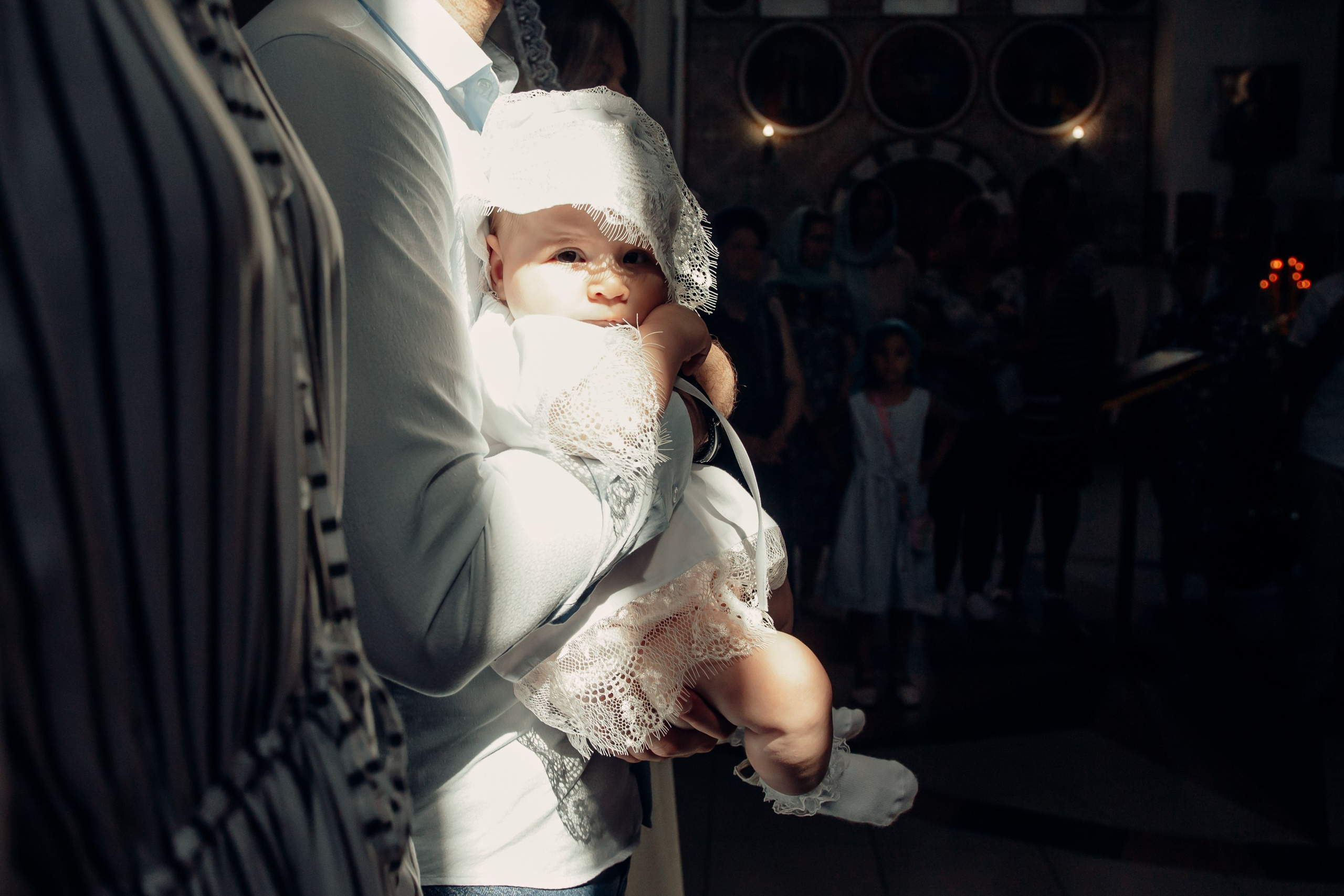 Храм Дмитрия Донского. Фотограф в Батуми Павел Шарников