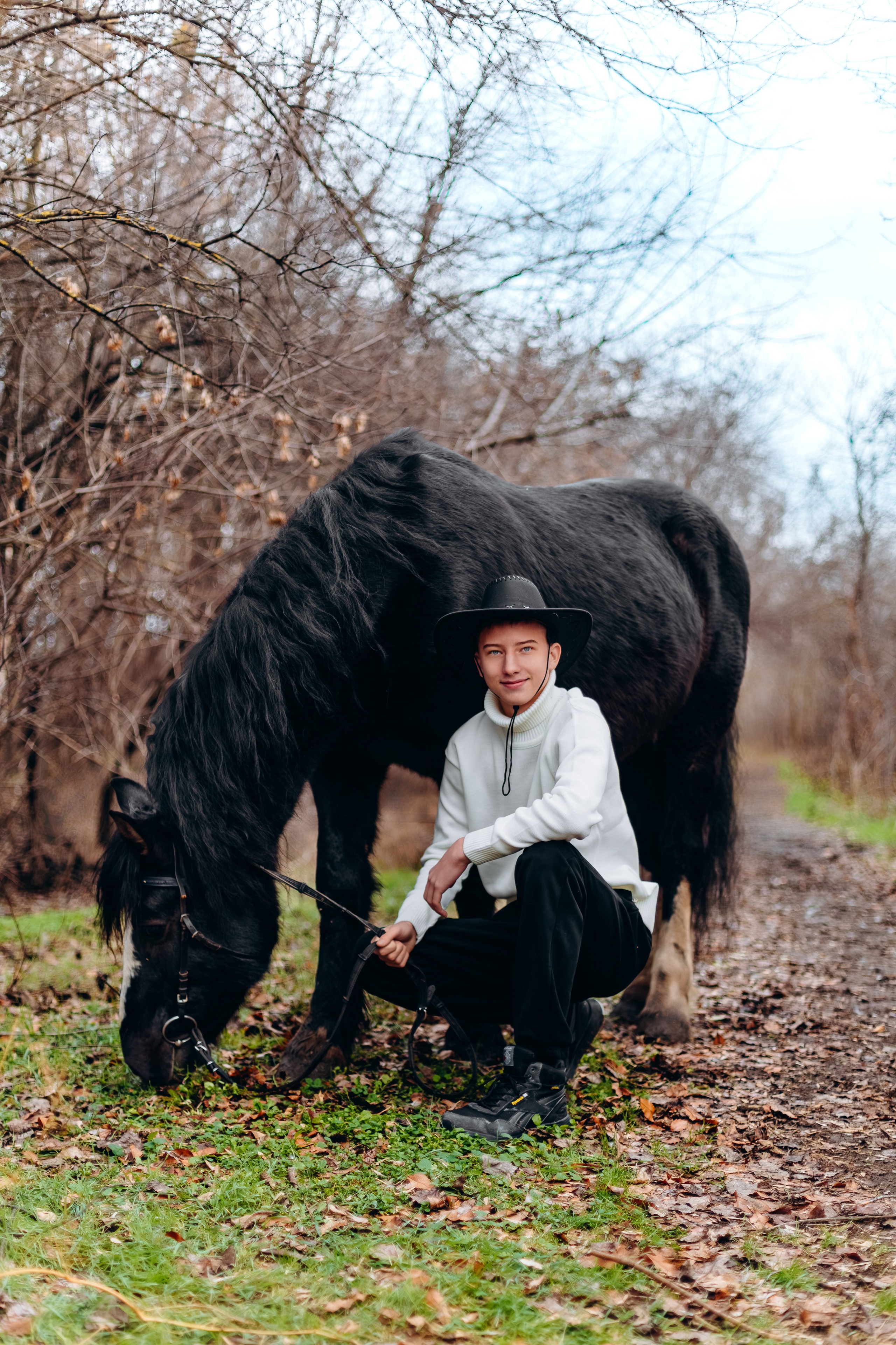 Фотопрогулка. Фотограф Марина Верятинская | Краснодар