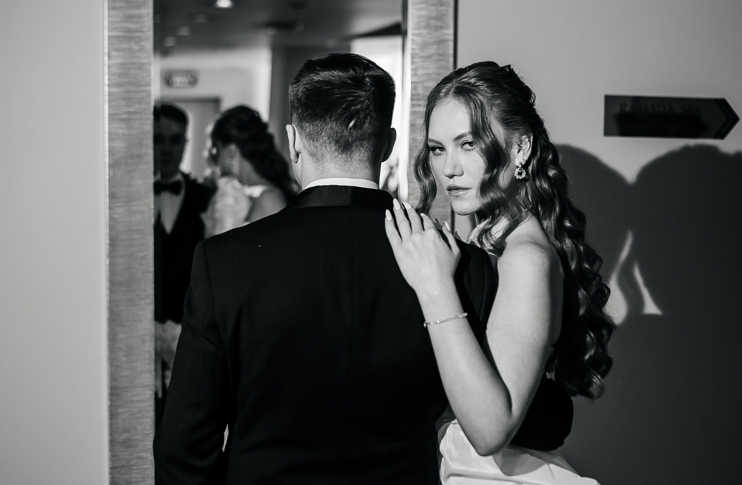 Маша и Дима 2024. Свадебный и портретный фотограф Алина Иванова. Екатеринбург-Москва