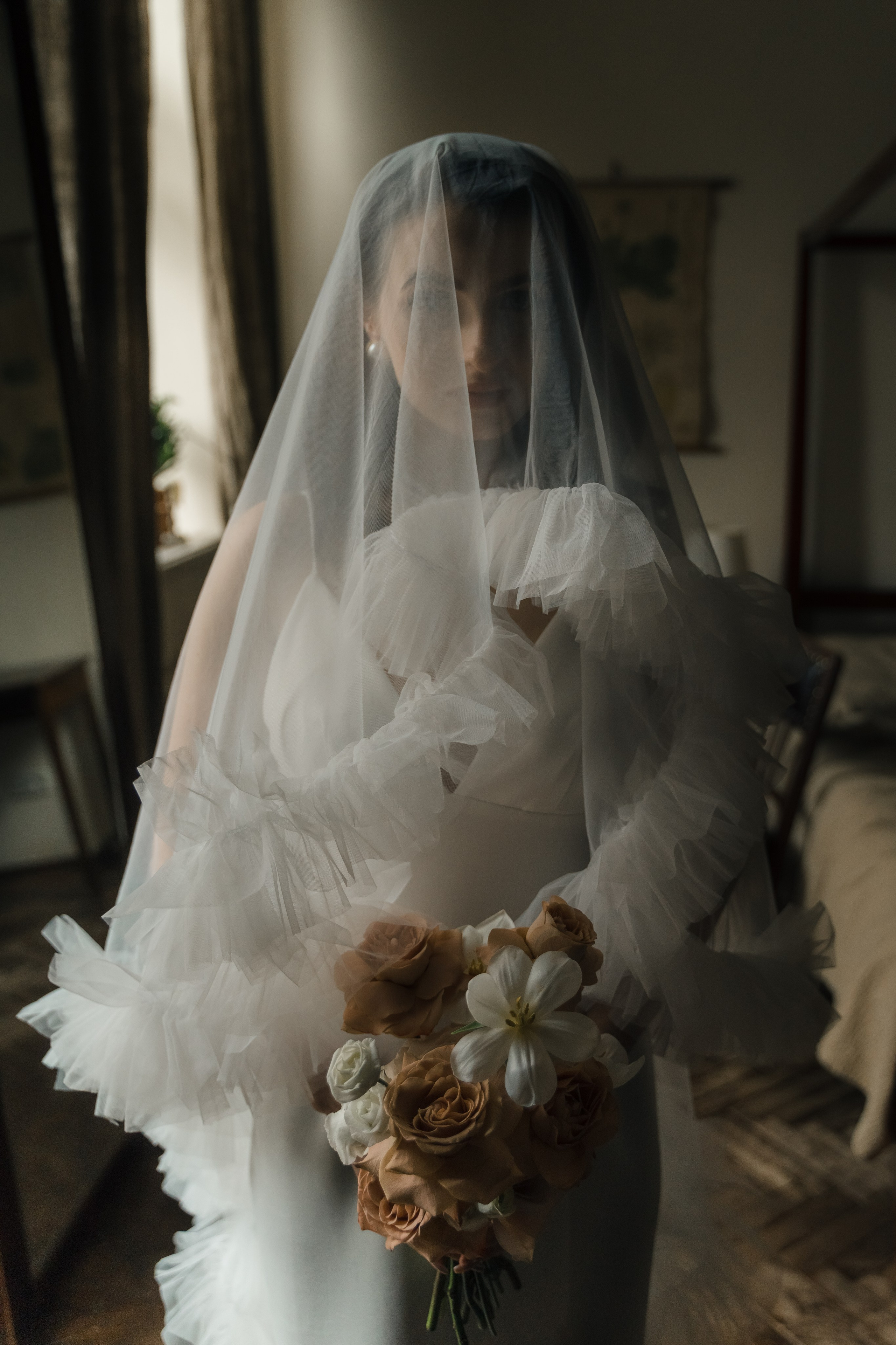 Алексей + Ксения