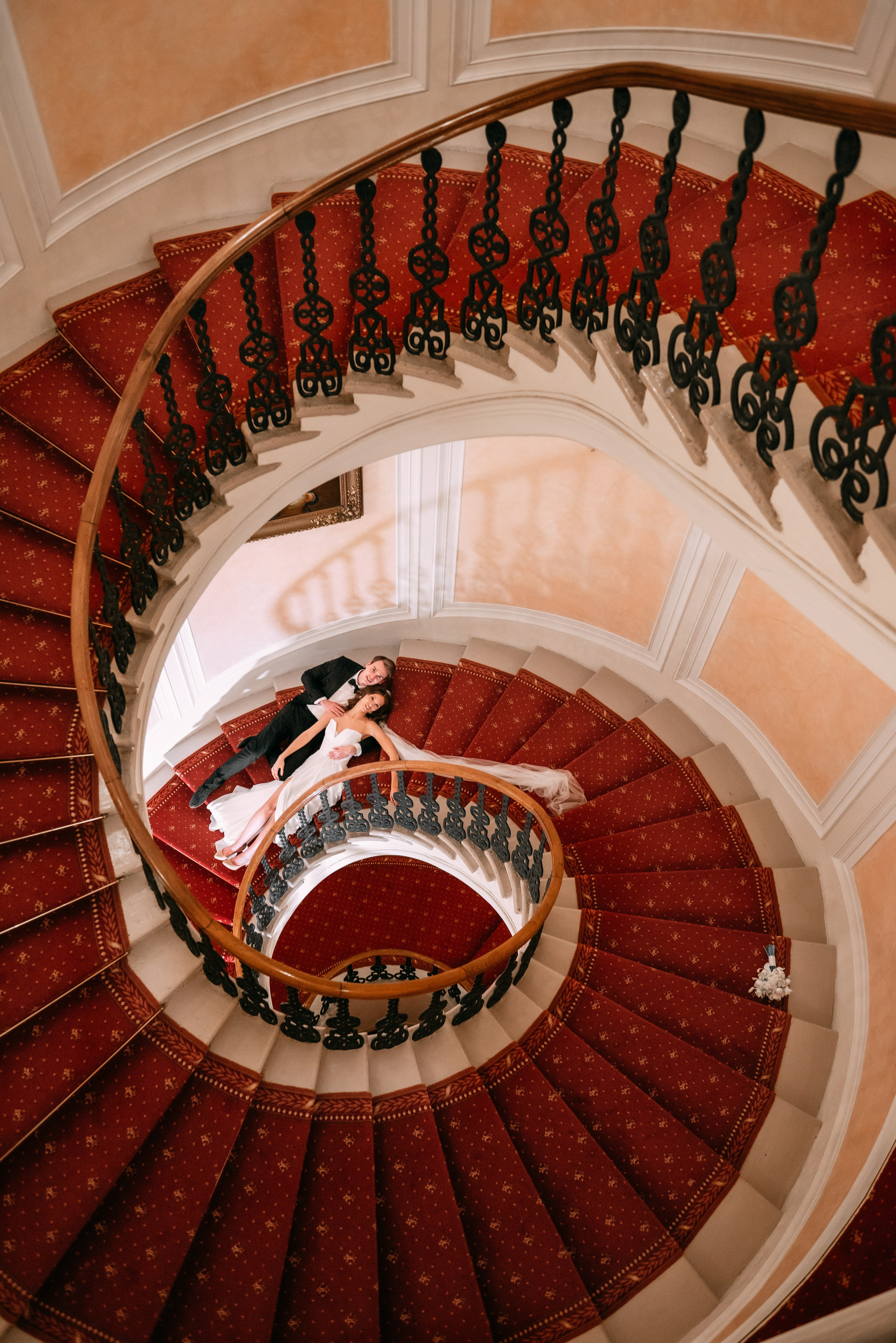 Тимофей + Ксения