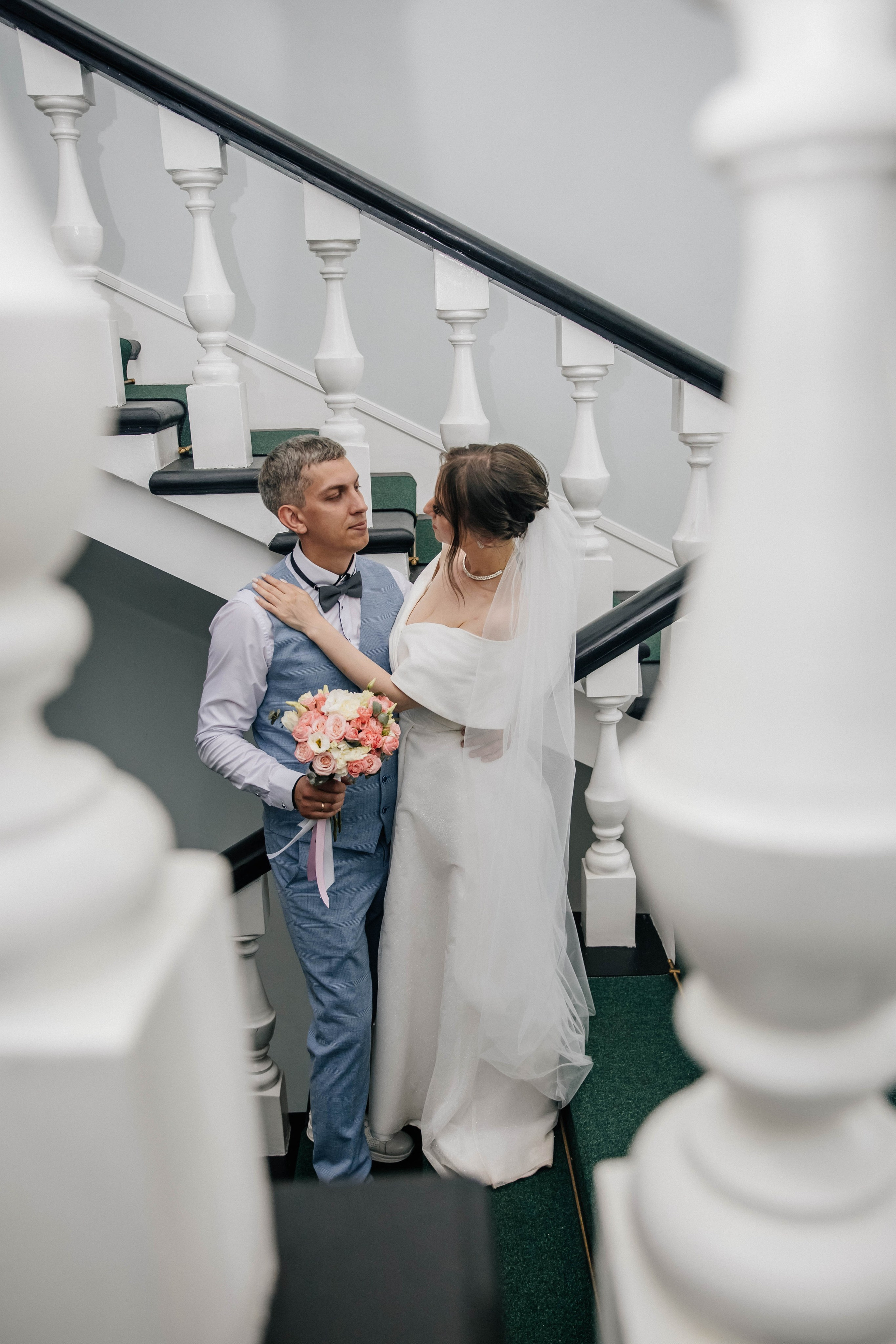 Олег и Татьяна. Рыжова Тамара