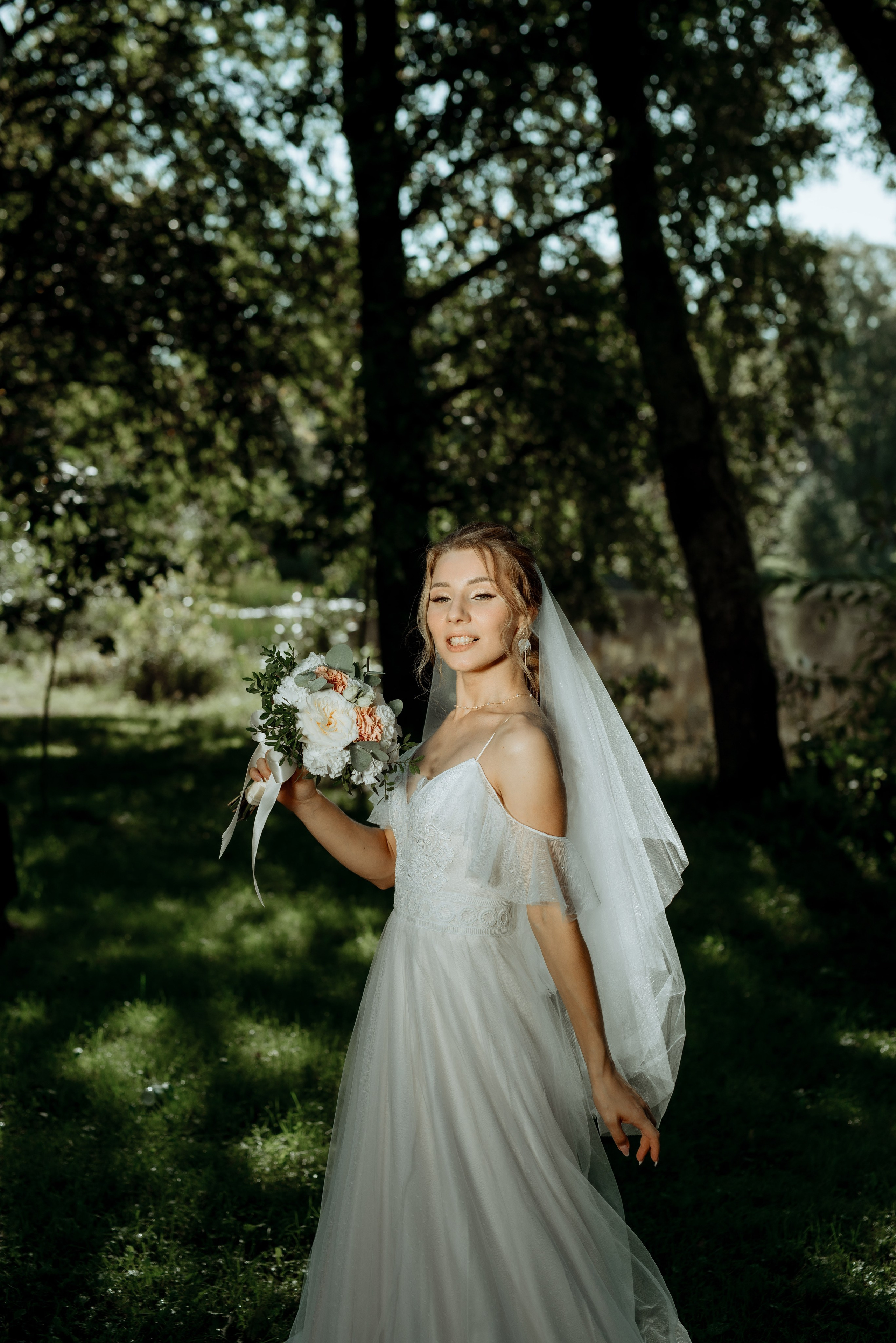 Елизавета и Максим (свадебная фотосессия в Сестрорецке и на Финском заливе). Портретный, семейный и свадебный фотограф в Санкт-Петербурге и в Пушкине Ширяев Денис