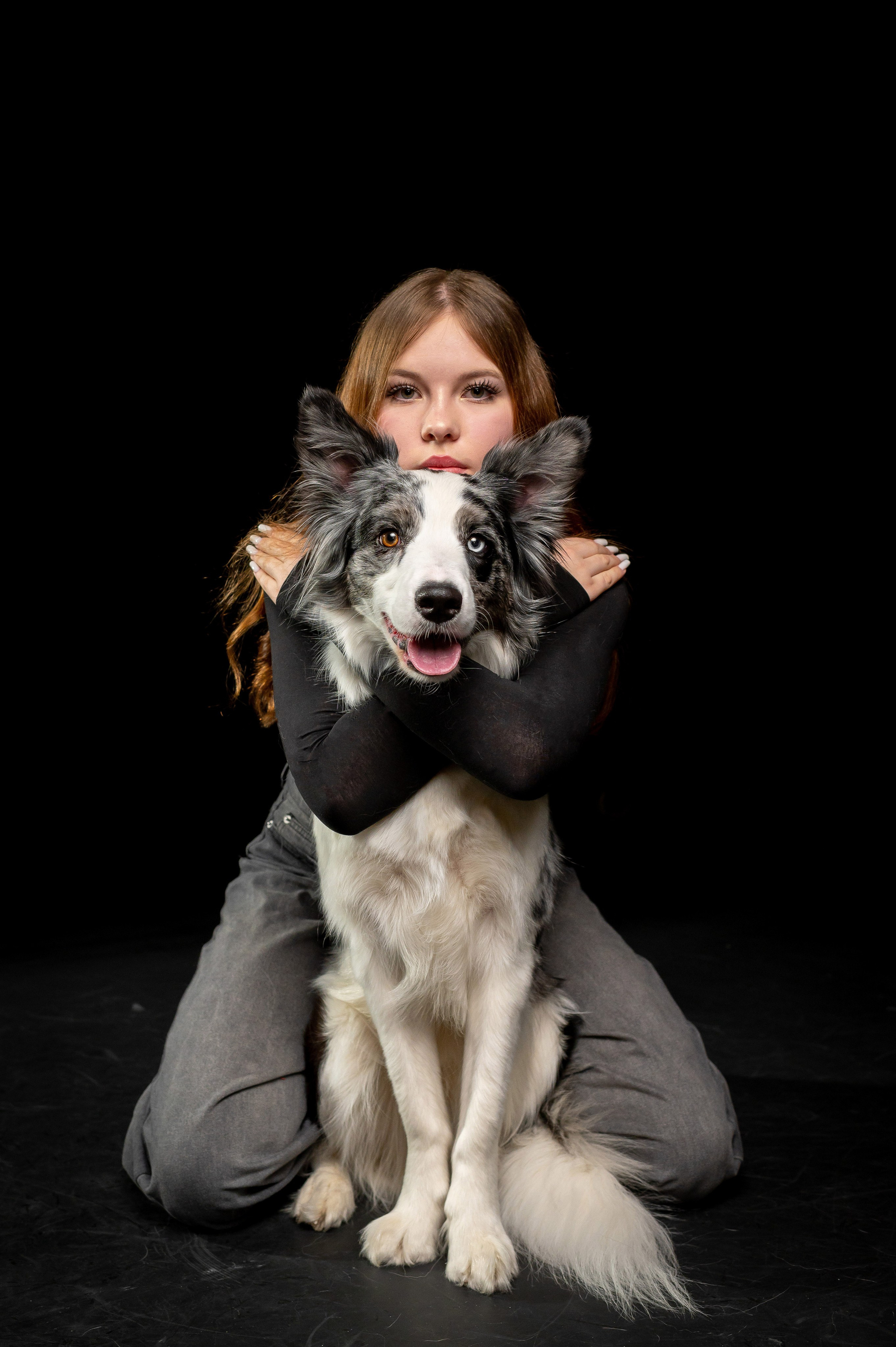 Фотосессия с лучшим другом. Портретный, семейный и свадебный фотограф в Санкт-Петербурге и в Пушкине Ширяев Денис