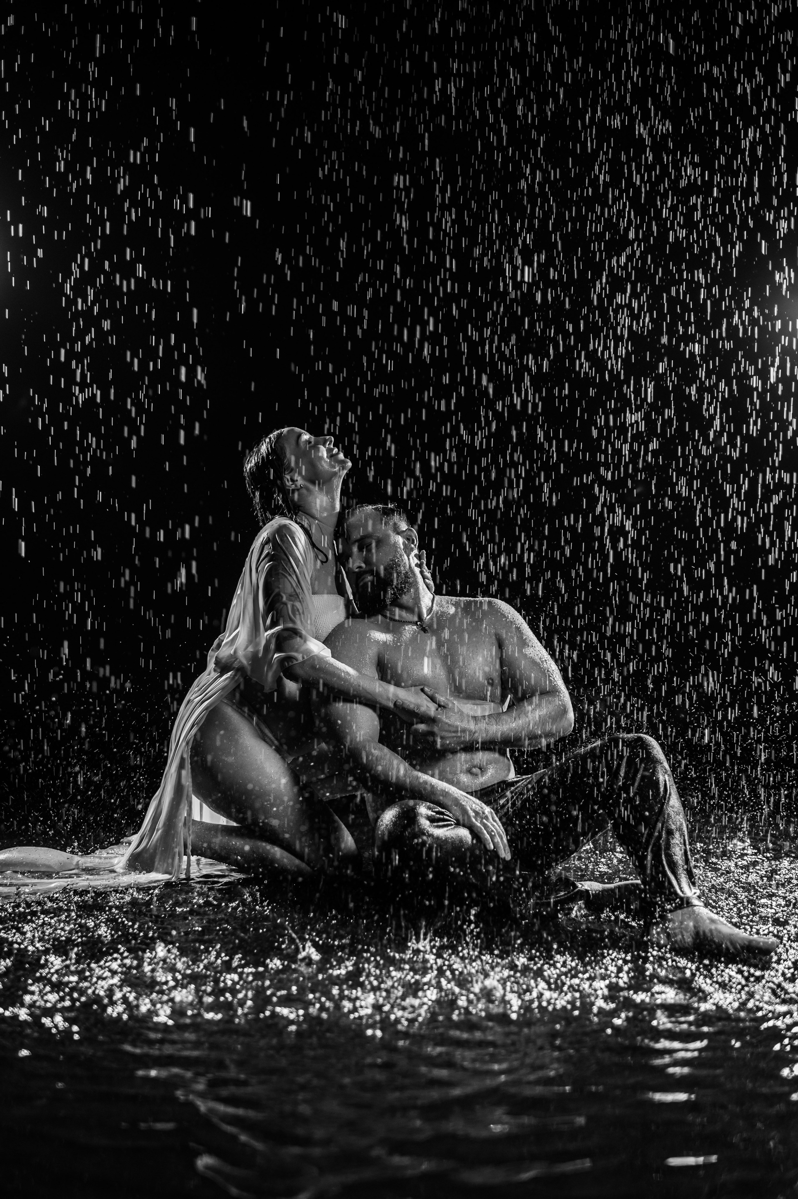 Портретный, семейный и свадебный фотограф в Санкт-Петербурге и в Пушкине Ширяев Денис