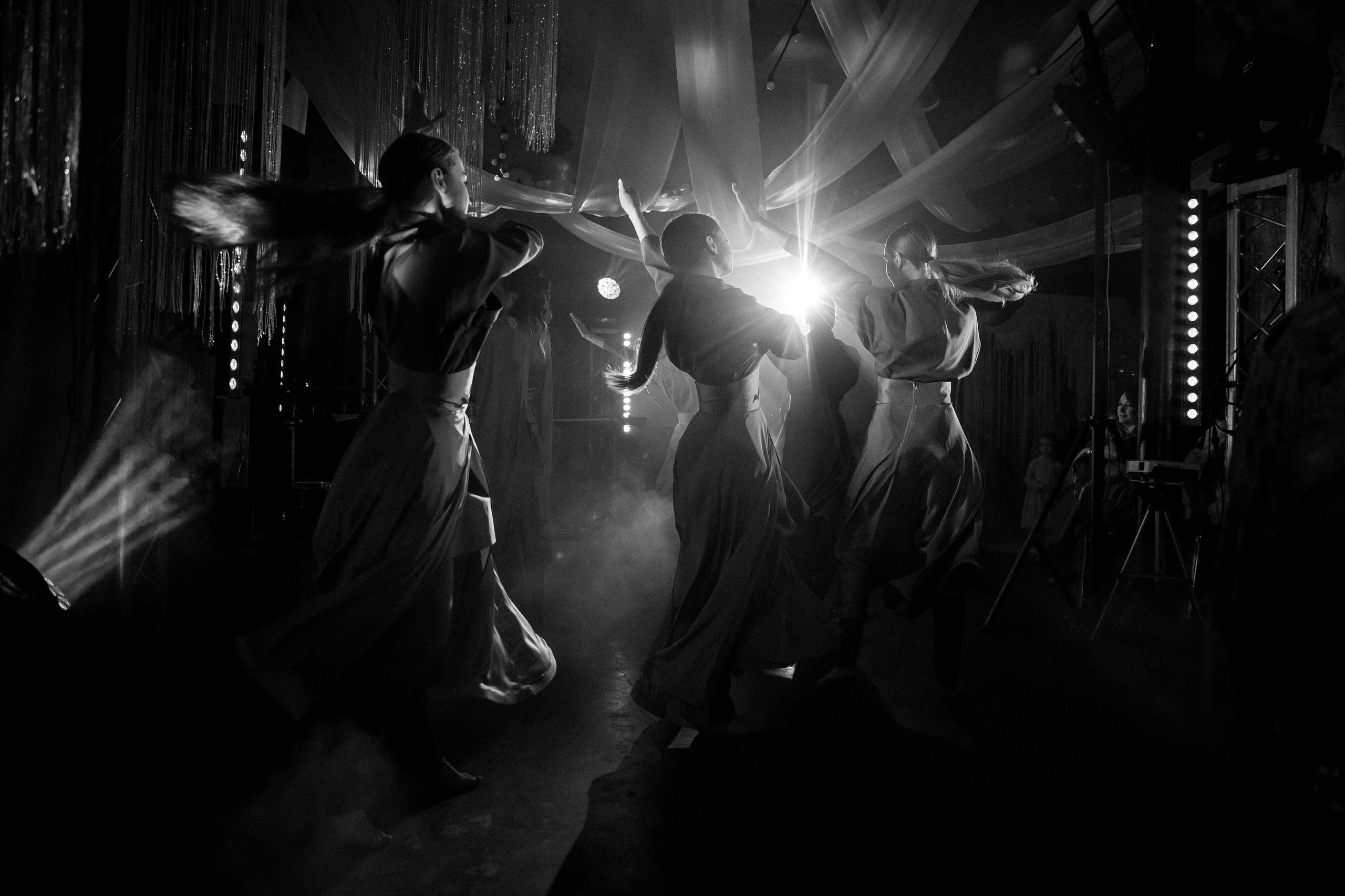 День Рождения Екатерины. Свадебный фотограф в Иркутске Сапаров Александр