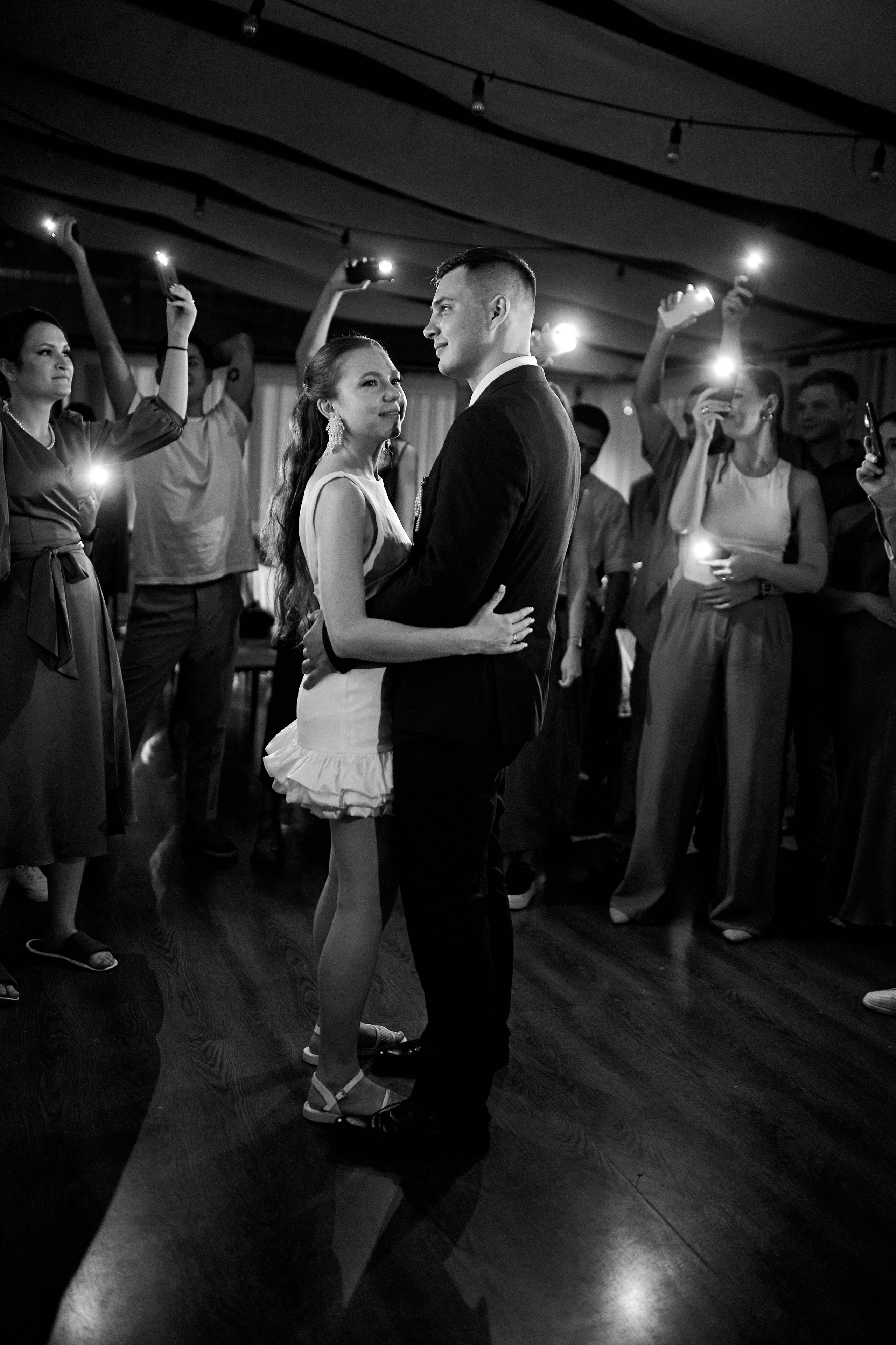 Все про нас. Свадебный фотограф в Красноярске Владимир Ятмасов