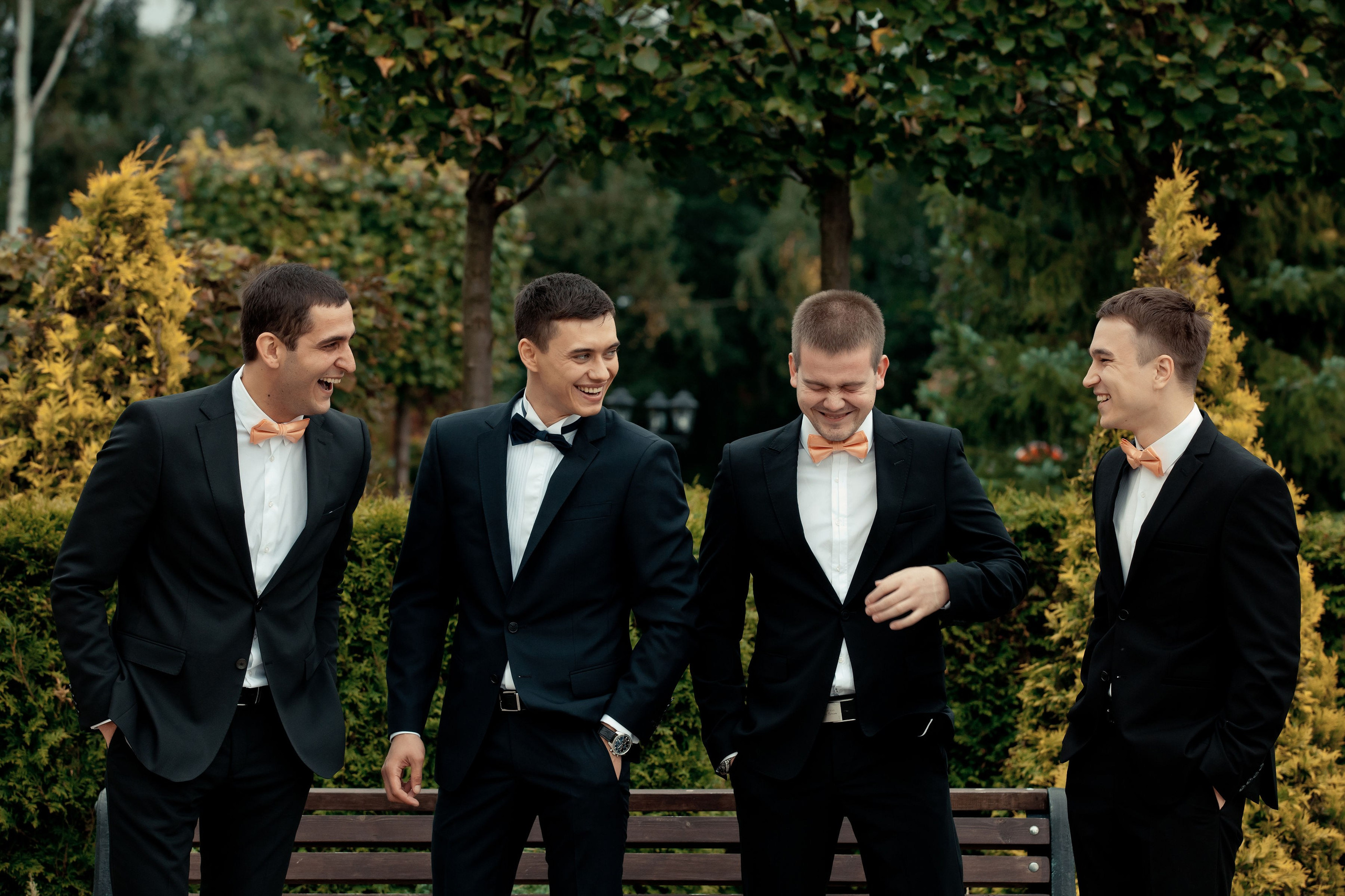 Свадьба Мистраль. Фотограф Алексей Архангельский