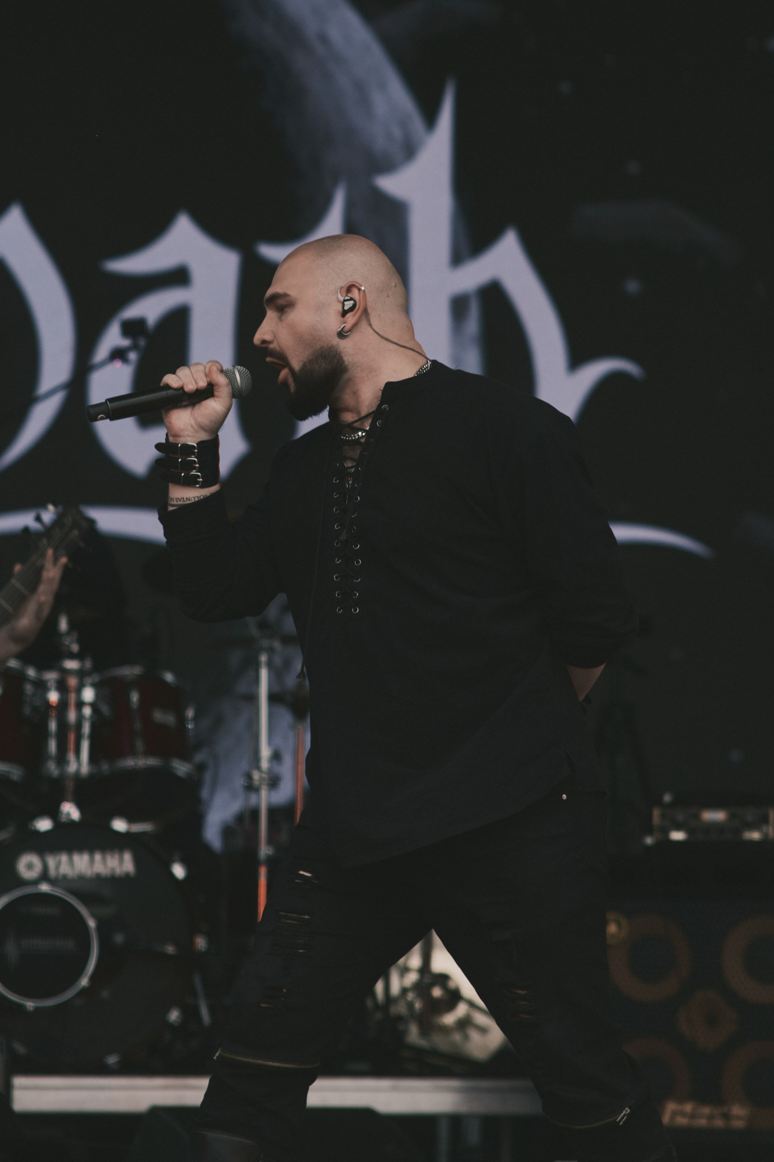 Saphath band concert