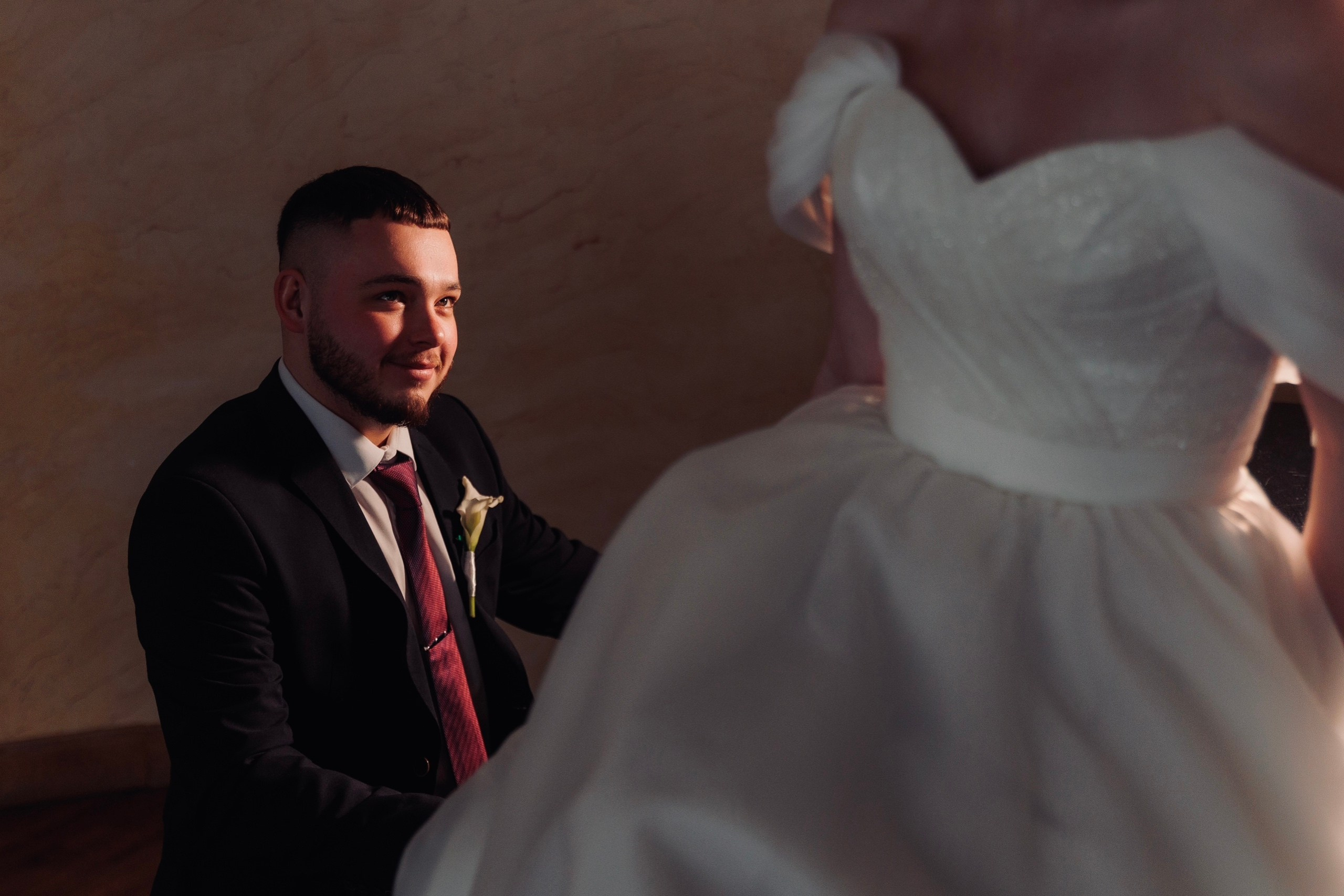 День свадьбы. Фотограф и видеограф Лашманов Павел