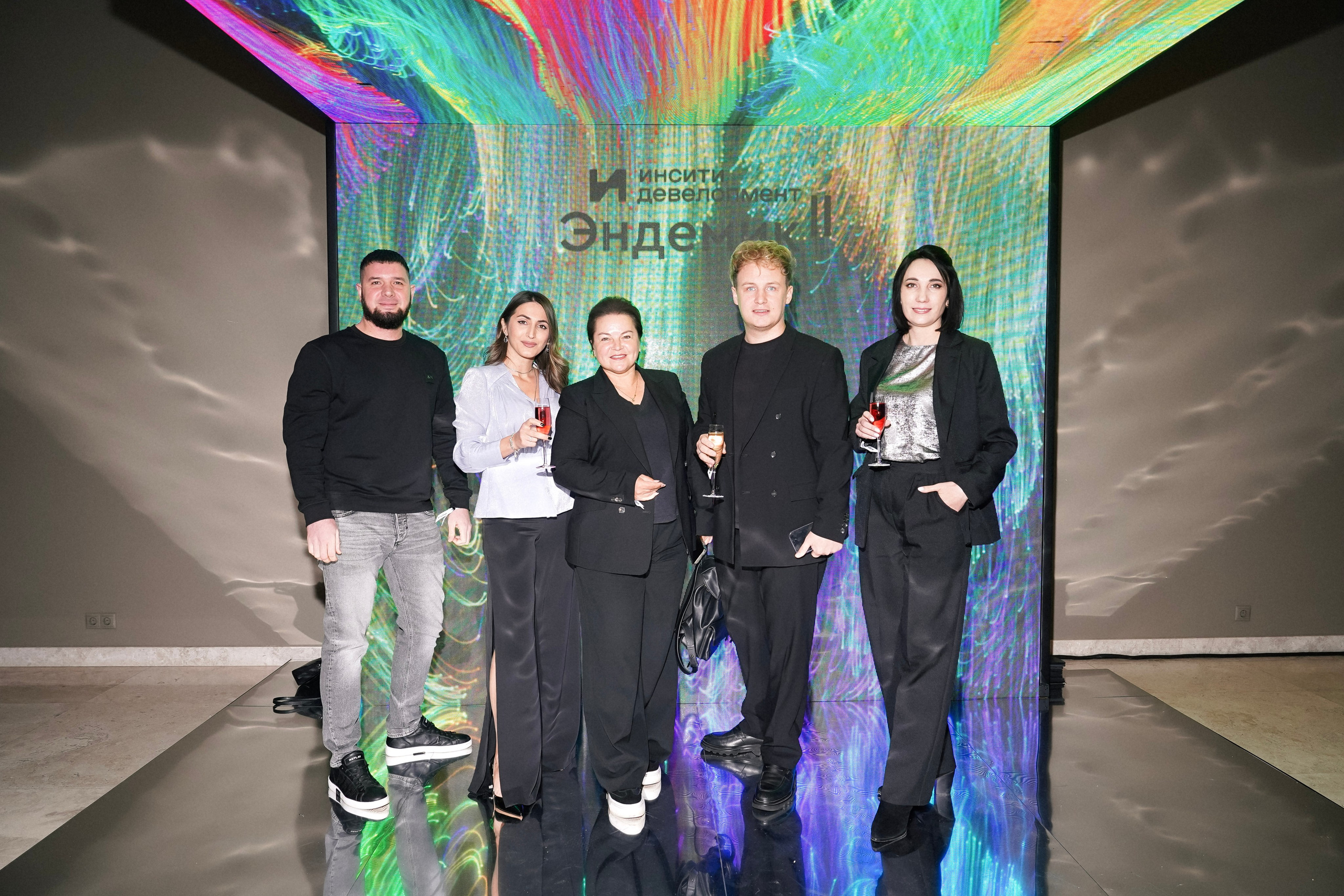 Инсити / Эндемик. Фотограф с психологическим образованием