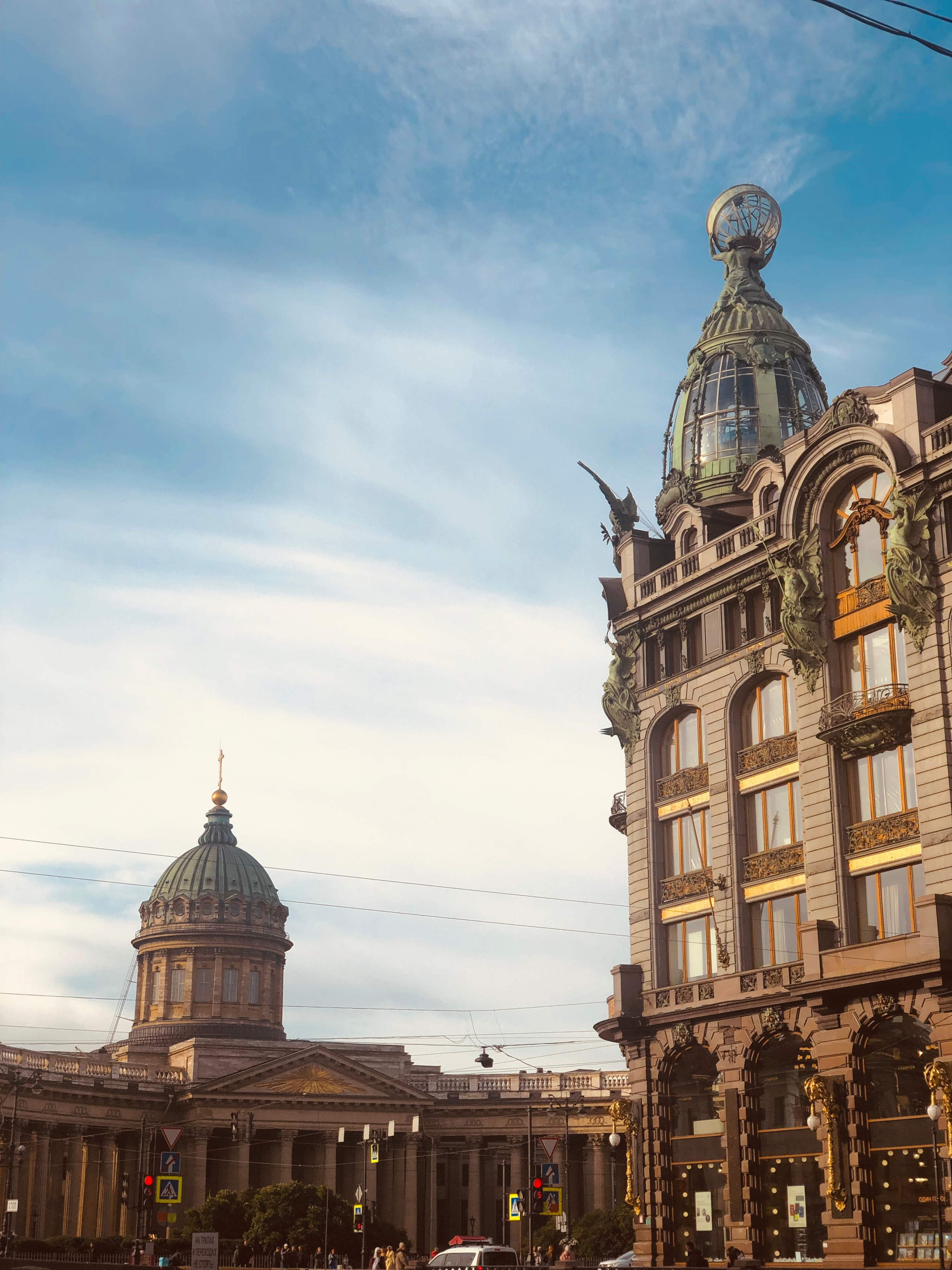 Сентябрь. Семейный, Свадебный фотограф СПБ Питер— Романова Екатерина