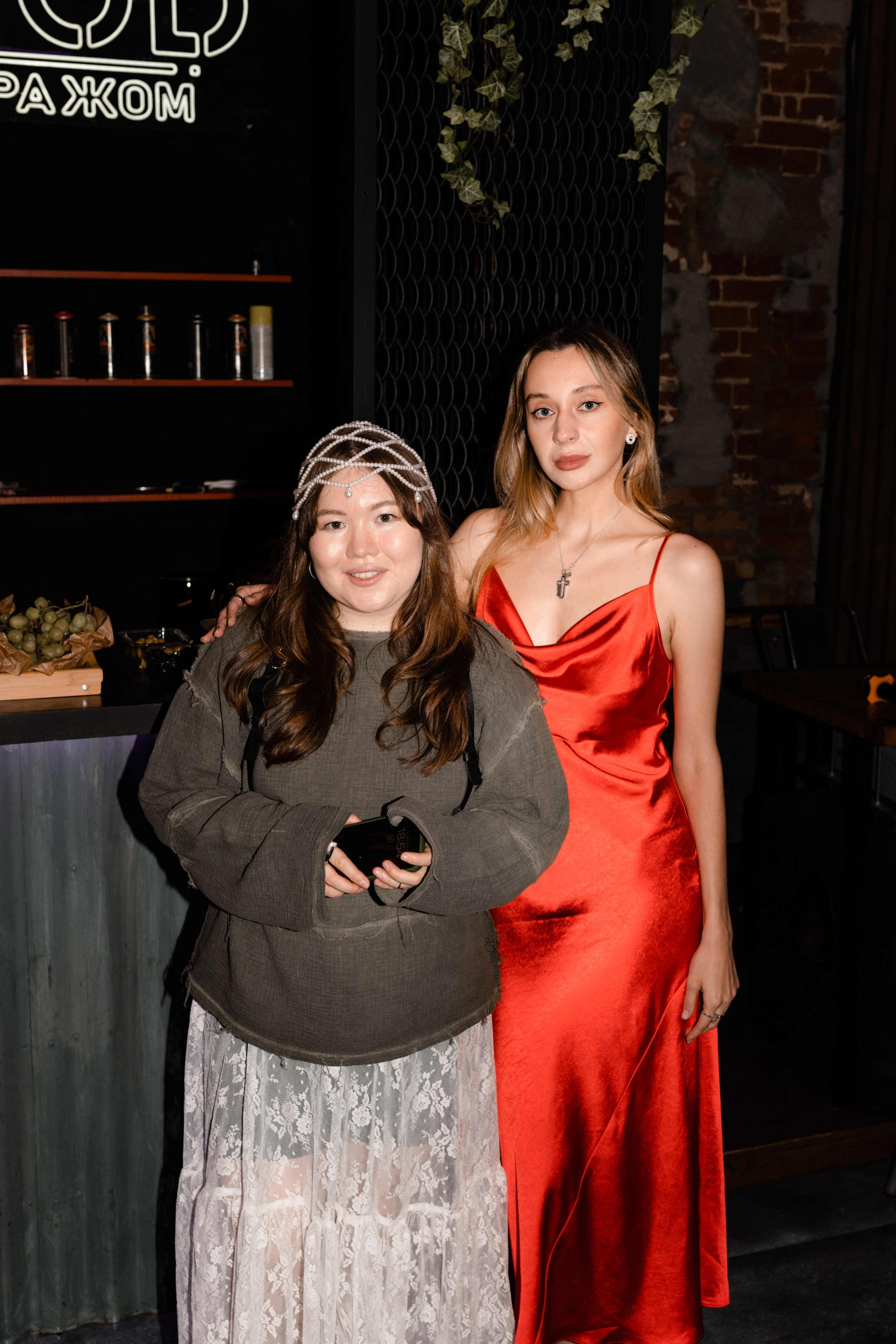 Настя. 30 лет. Фотограф и видеограф Мария Банщикова, Солнечногорск, Москва