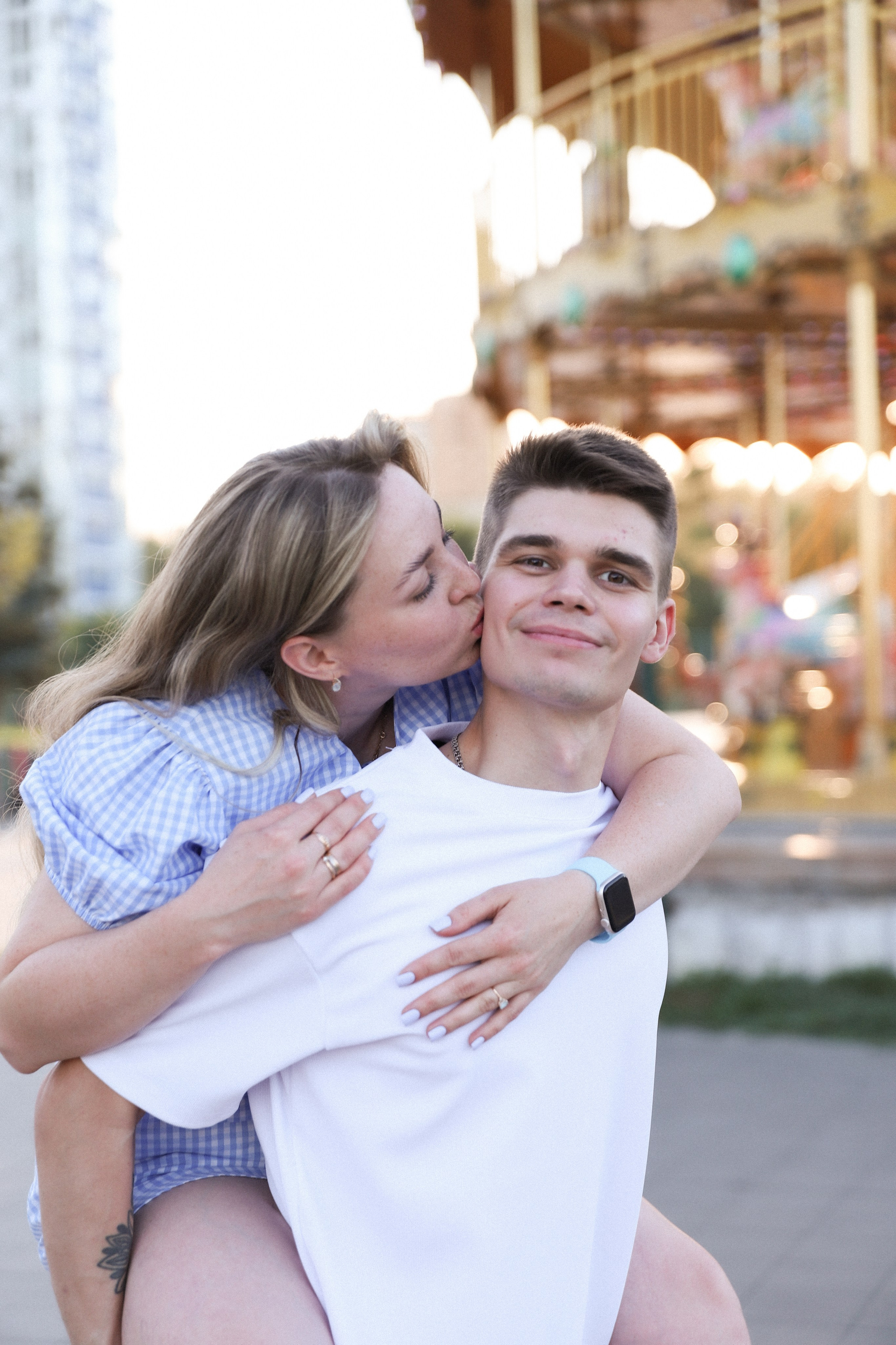 Family. Мария Рожкова семейный фотограф в Волгограде