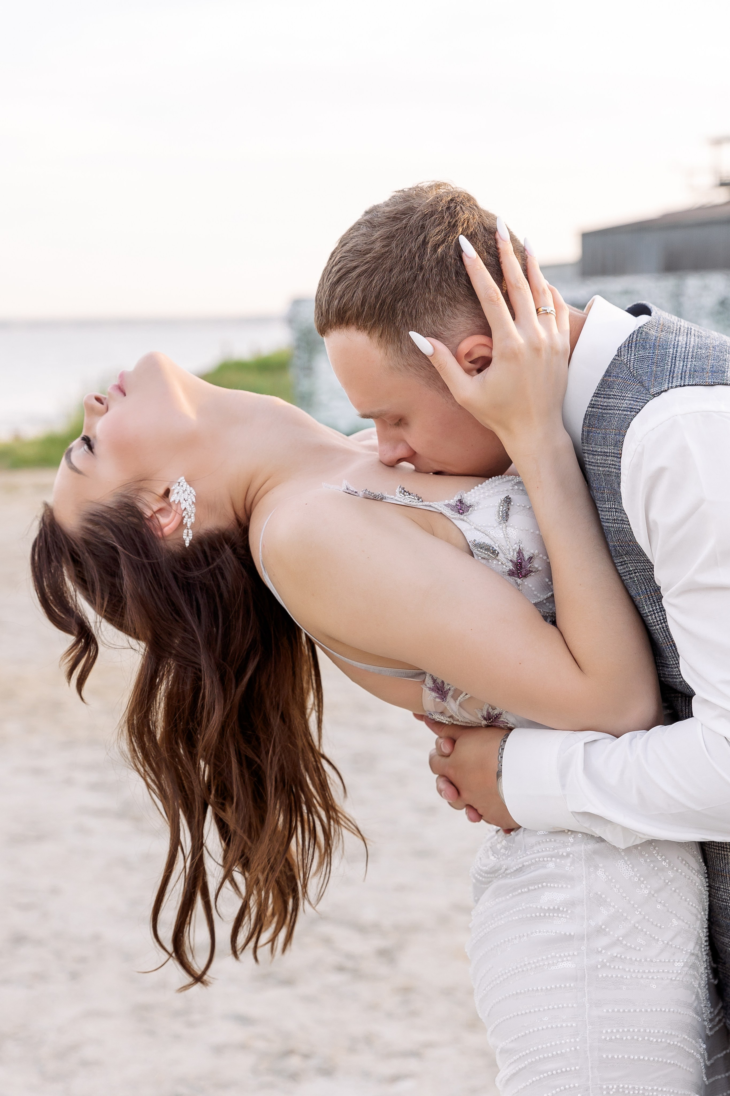 Ангелина и Иван. Свадебный и семейный фотограф в Челябинске Юлия Ишимова