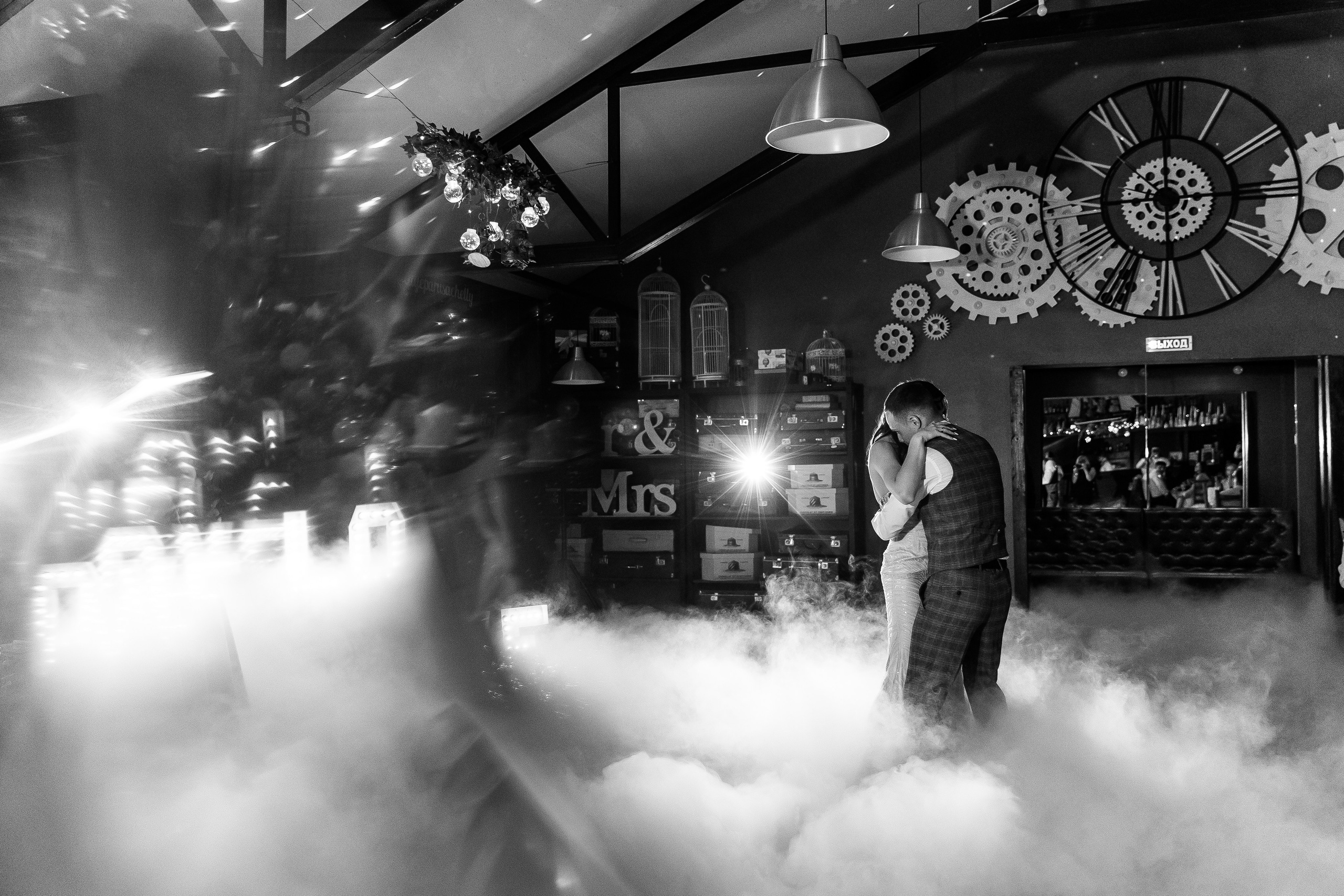 Ангелина и Иван. Свадебный и семейный фотограф в Челябинске Юлия Ишимова