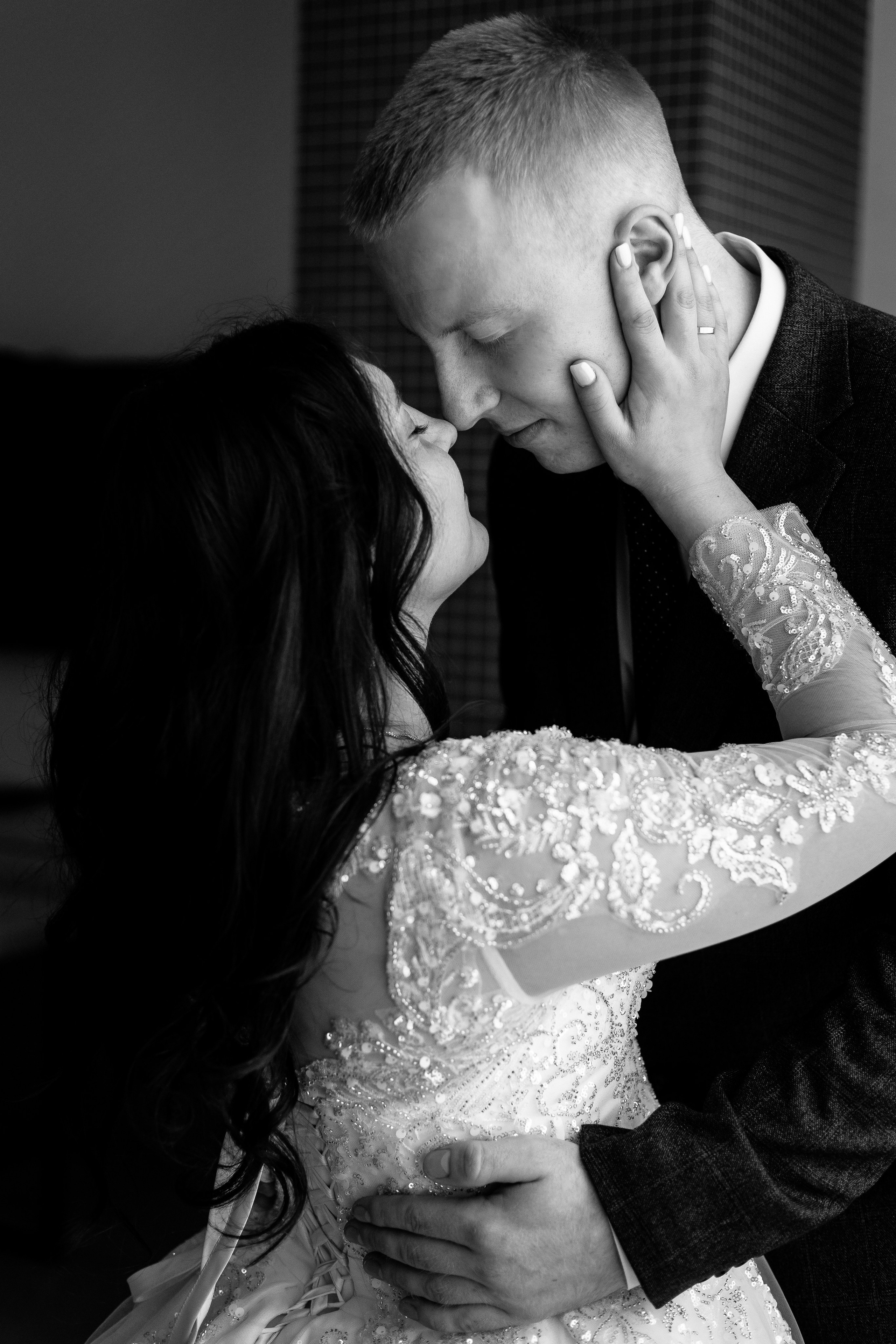 Артем и Наталья. Фотограф Татьяна Орлова