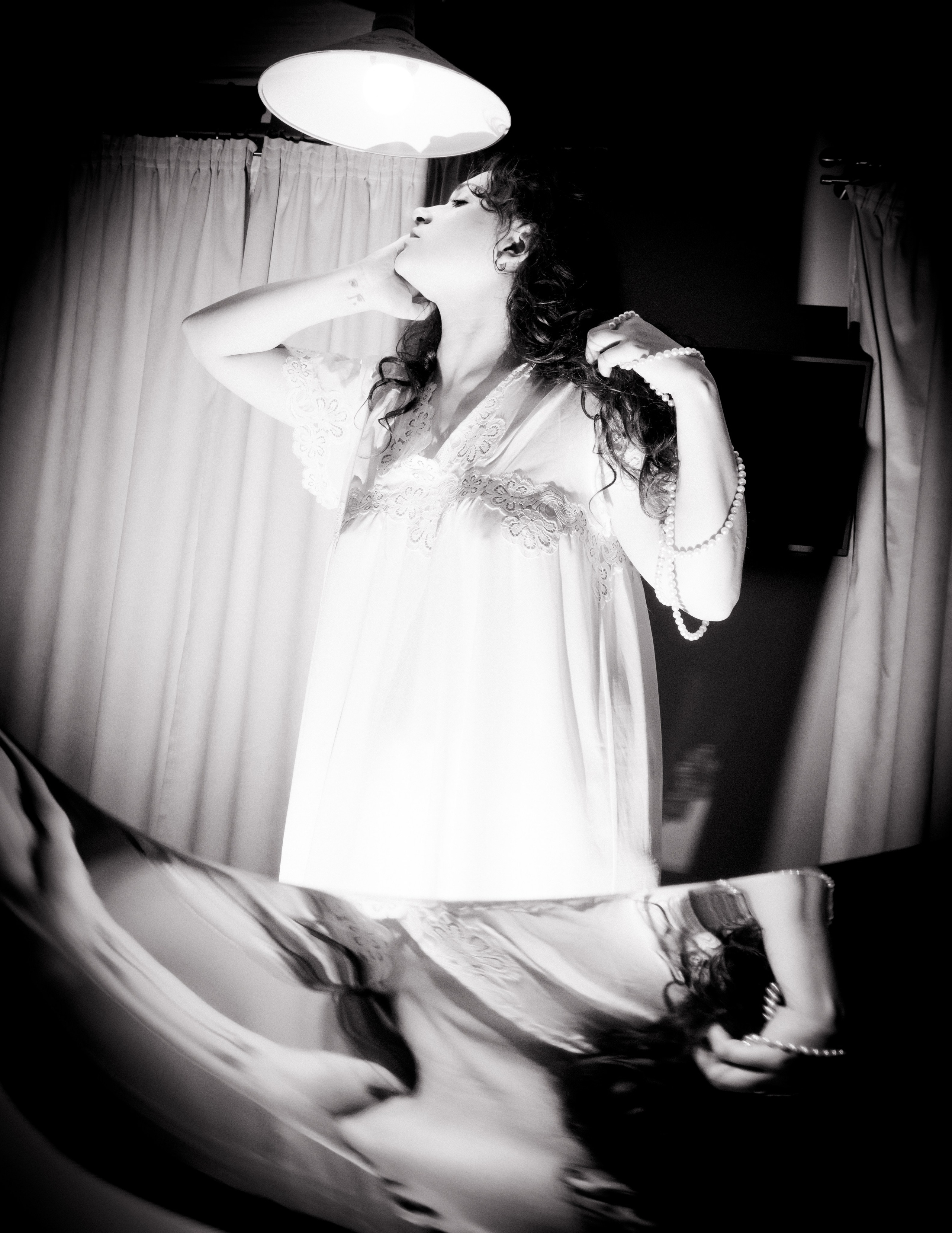 Photographer Tabarchuk Ulyana