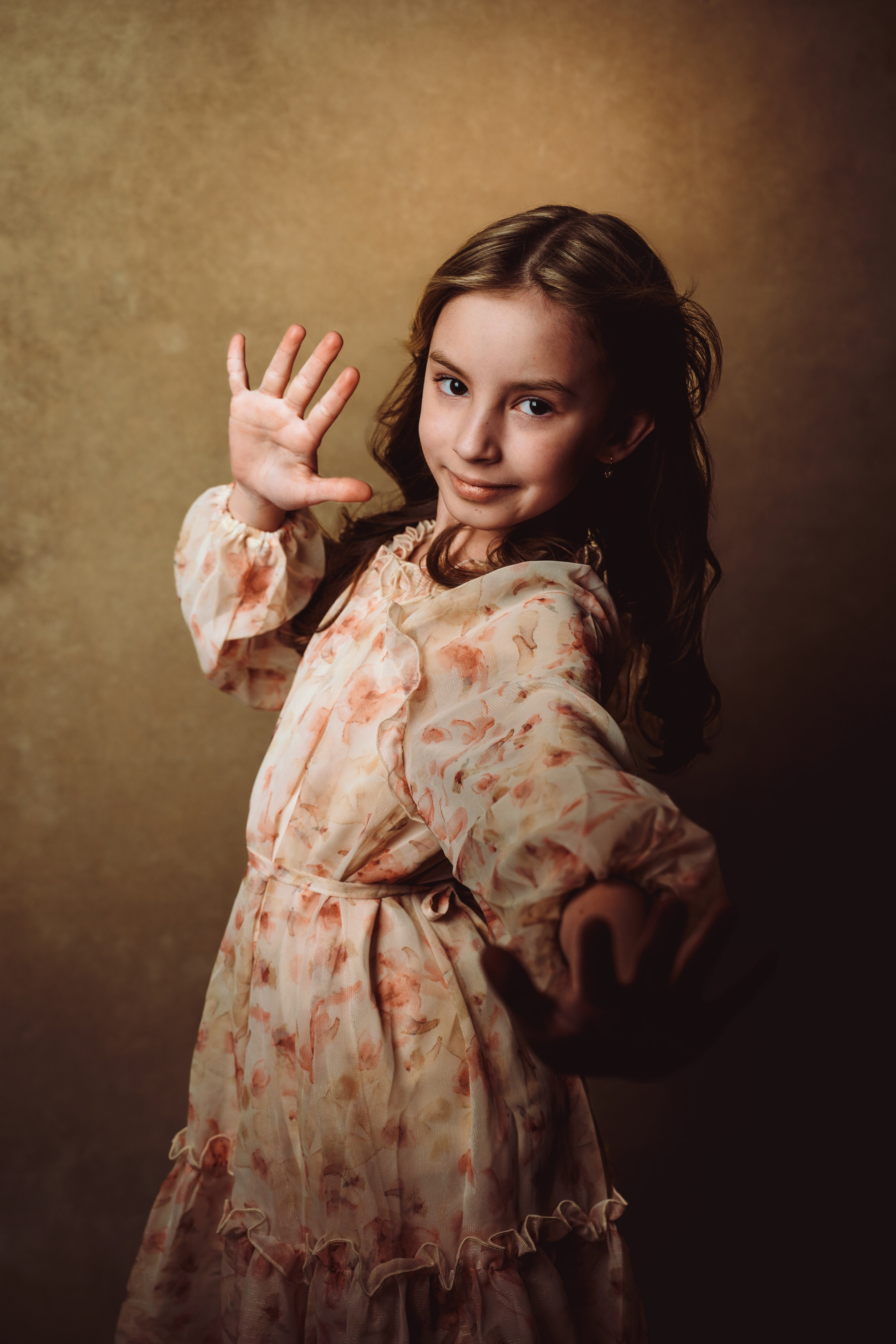 ПОРТРЕТЫ. Ekaterinazolotykh.photo