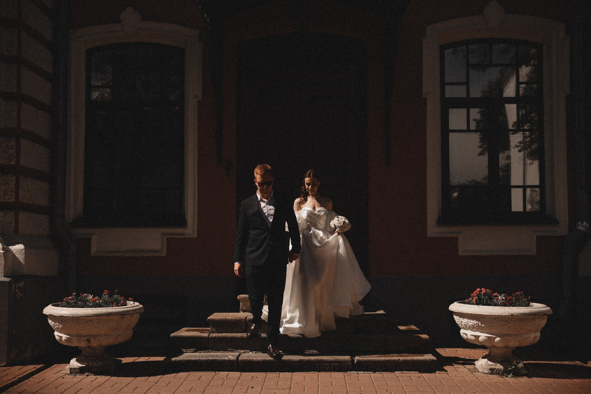 Daenerys. Свадебный фотограф в Ярославле Илья Жуков